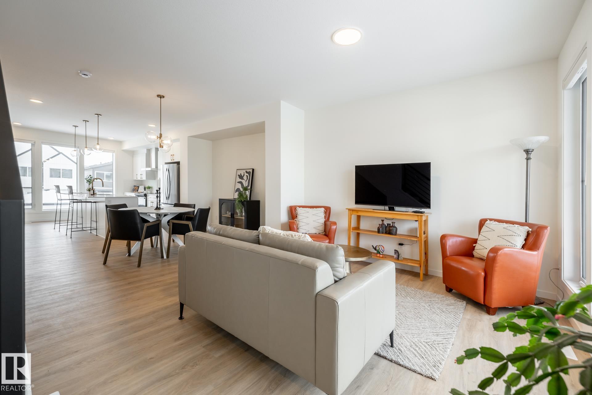 Photo 14 at 7529 Klapstein Link SW, Keswick, Edmonton