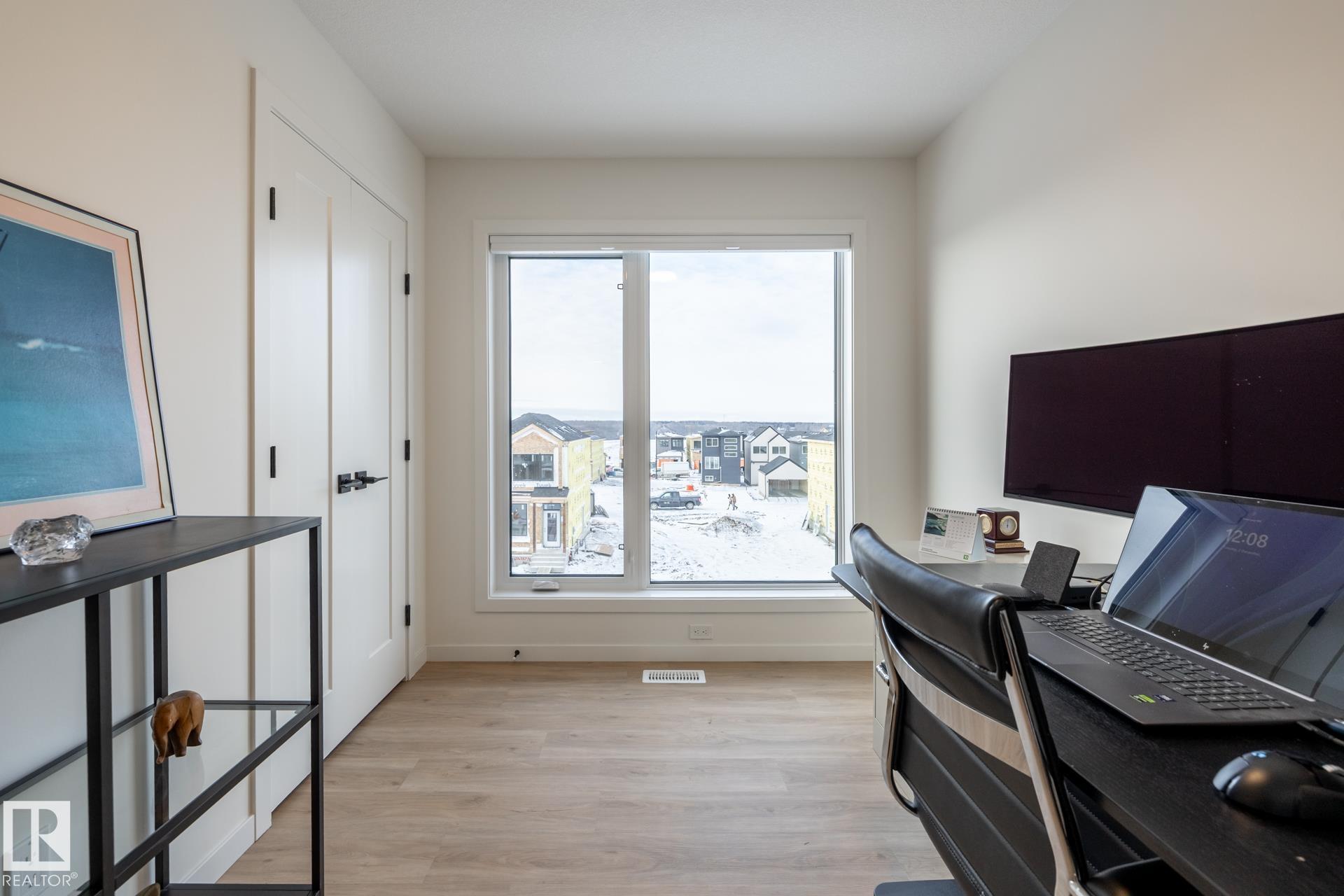 Photo 25 at 7529 Klapstein Link SW, Keswick, Edmonton