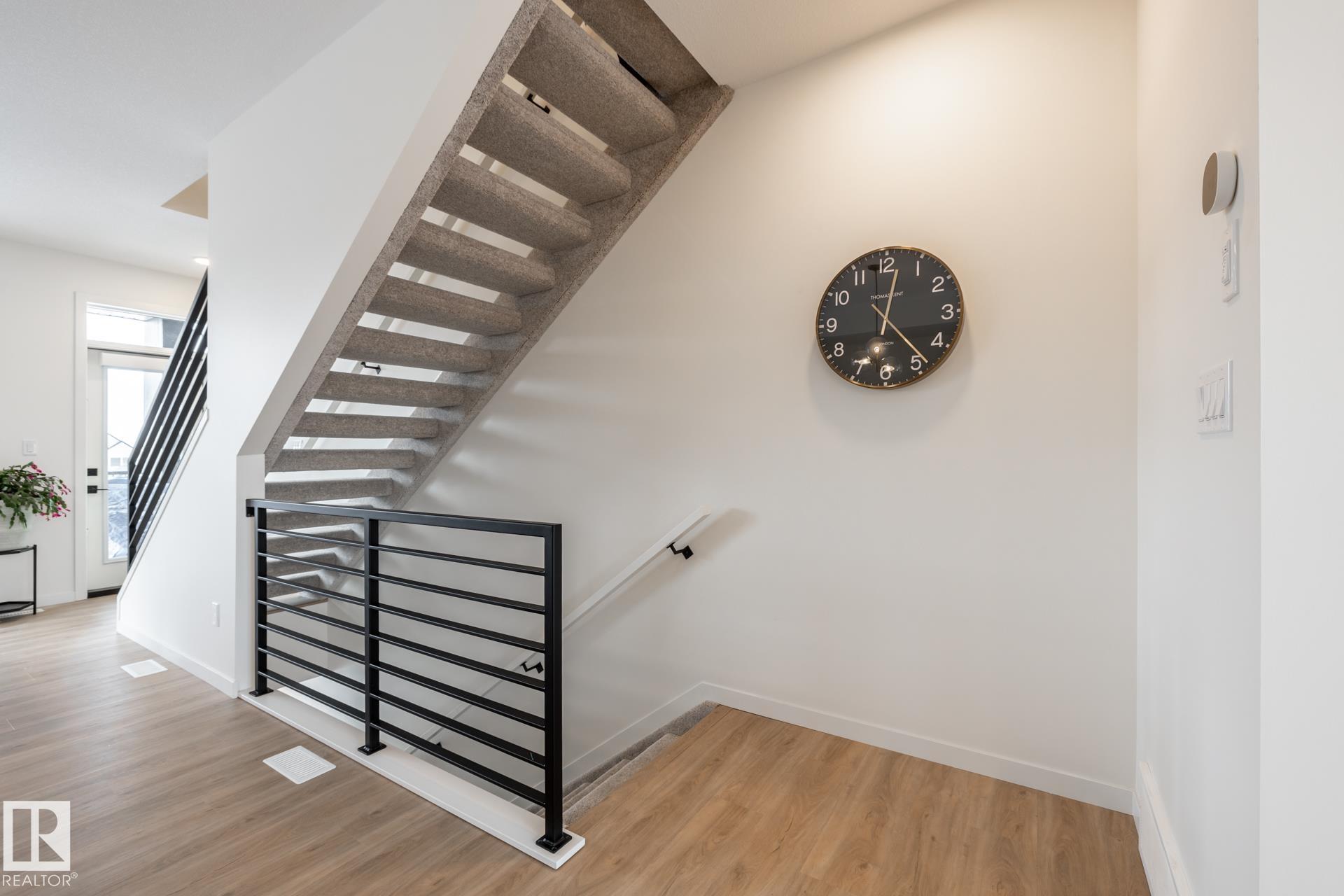 Photo 33 at 7529 Klapstein Link SW, Keswick, Edmonton