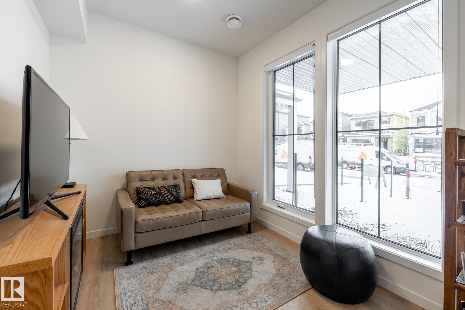 Photo 35 at 7529 Klapstein Link SW, Keswick, Edmonton