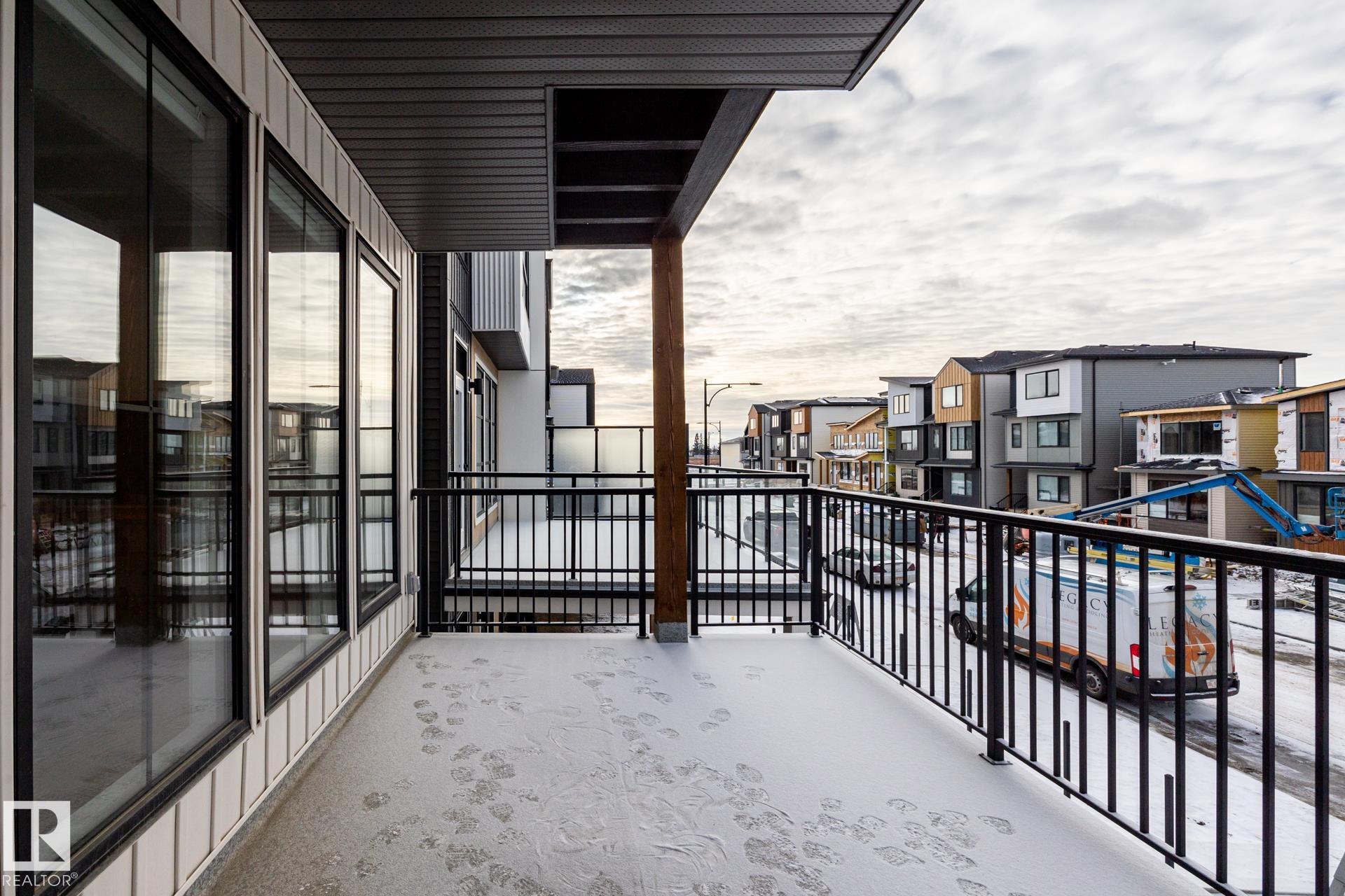 Photo 40 at 7529 Klapstein Link SW, Keswick, Edmonton