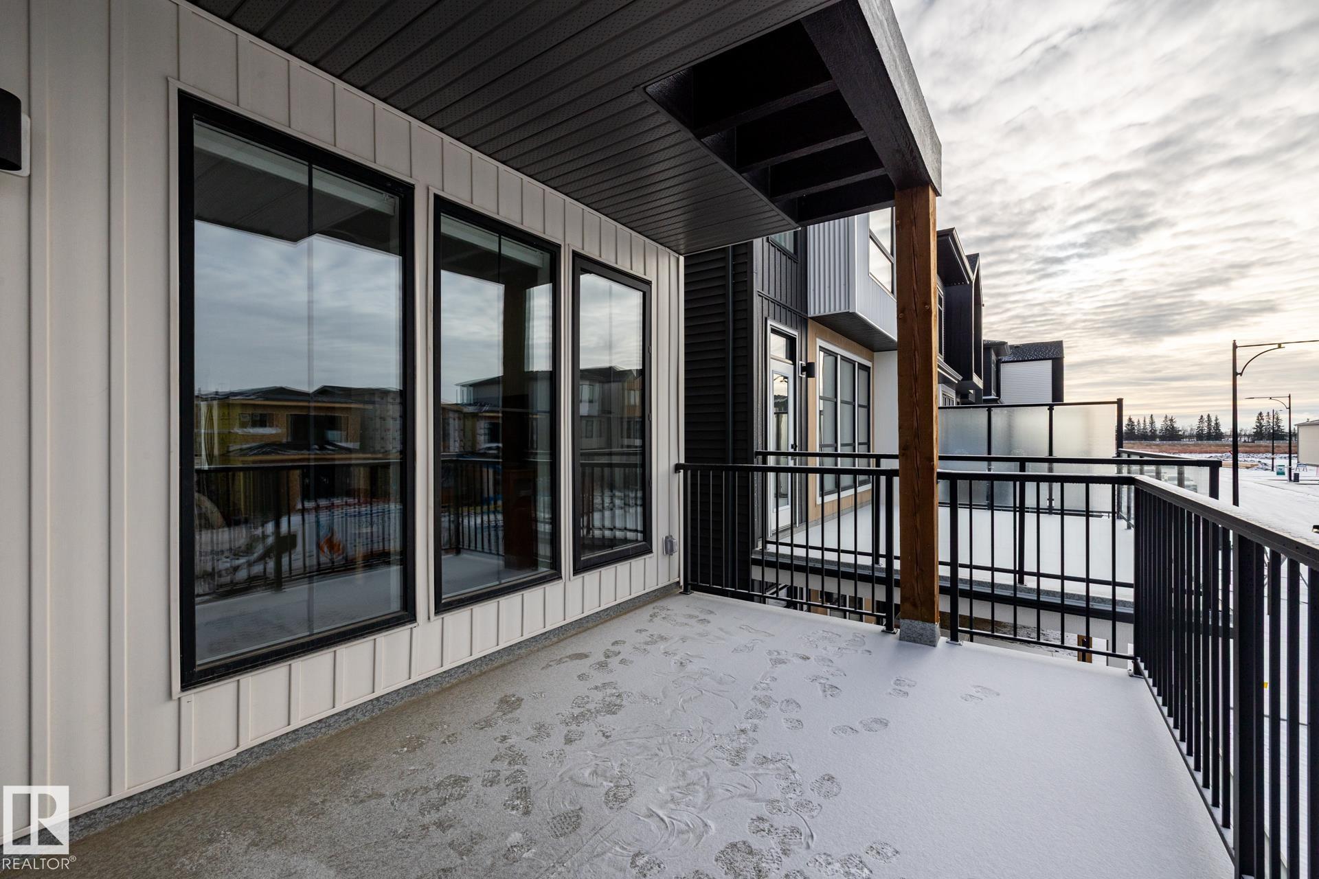 Photo 43 at 7529 Klapstein Link SW, Keswick, Edmonton