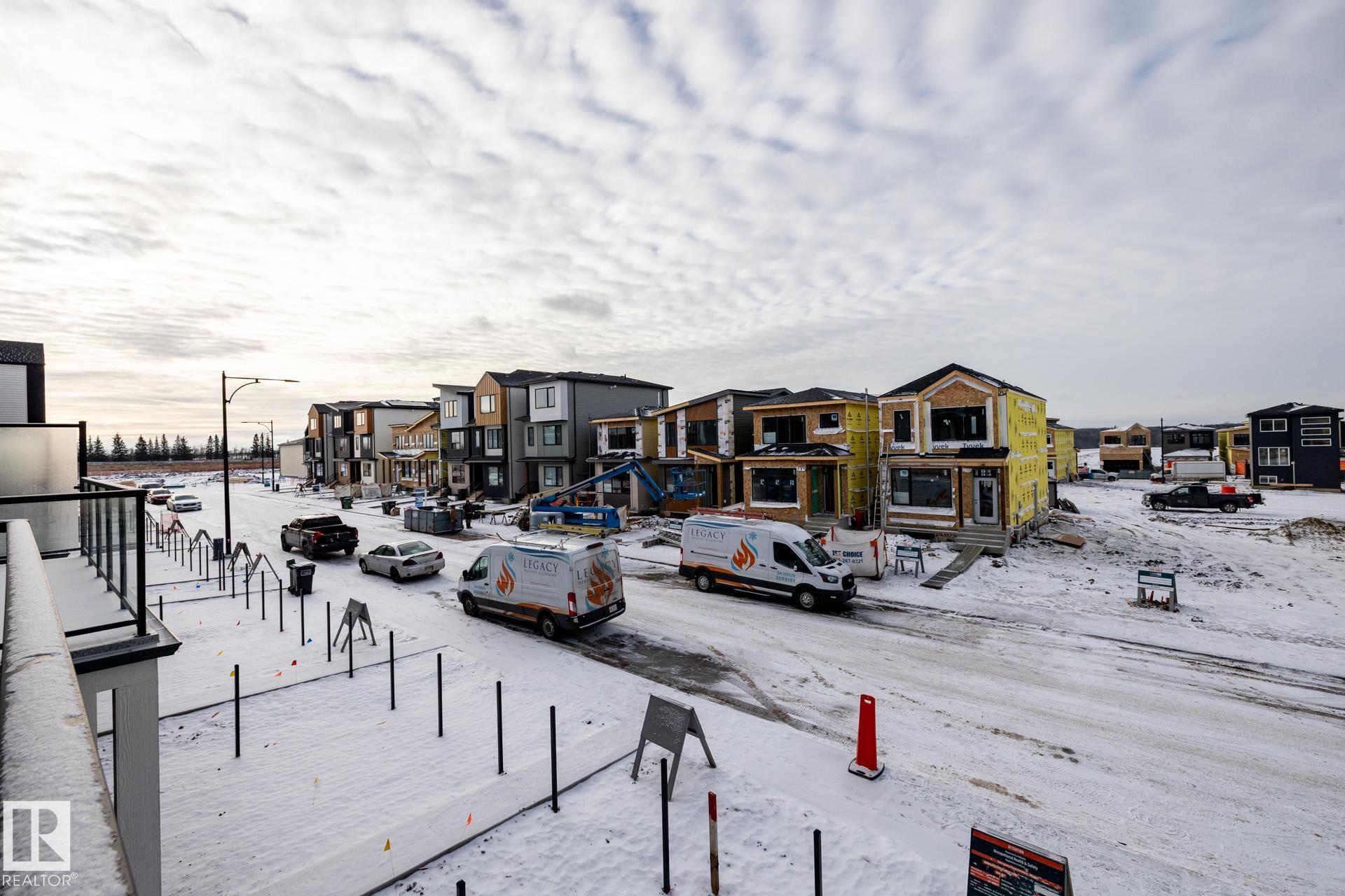 Photo 44 at 7529 Klapstein Link SW, Keswick, Edmonton