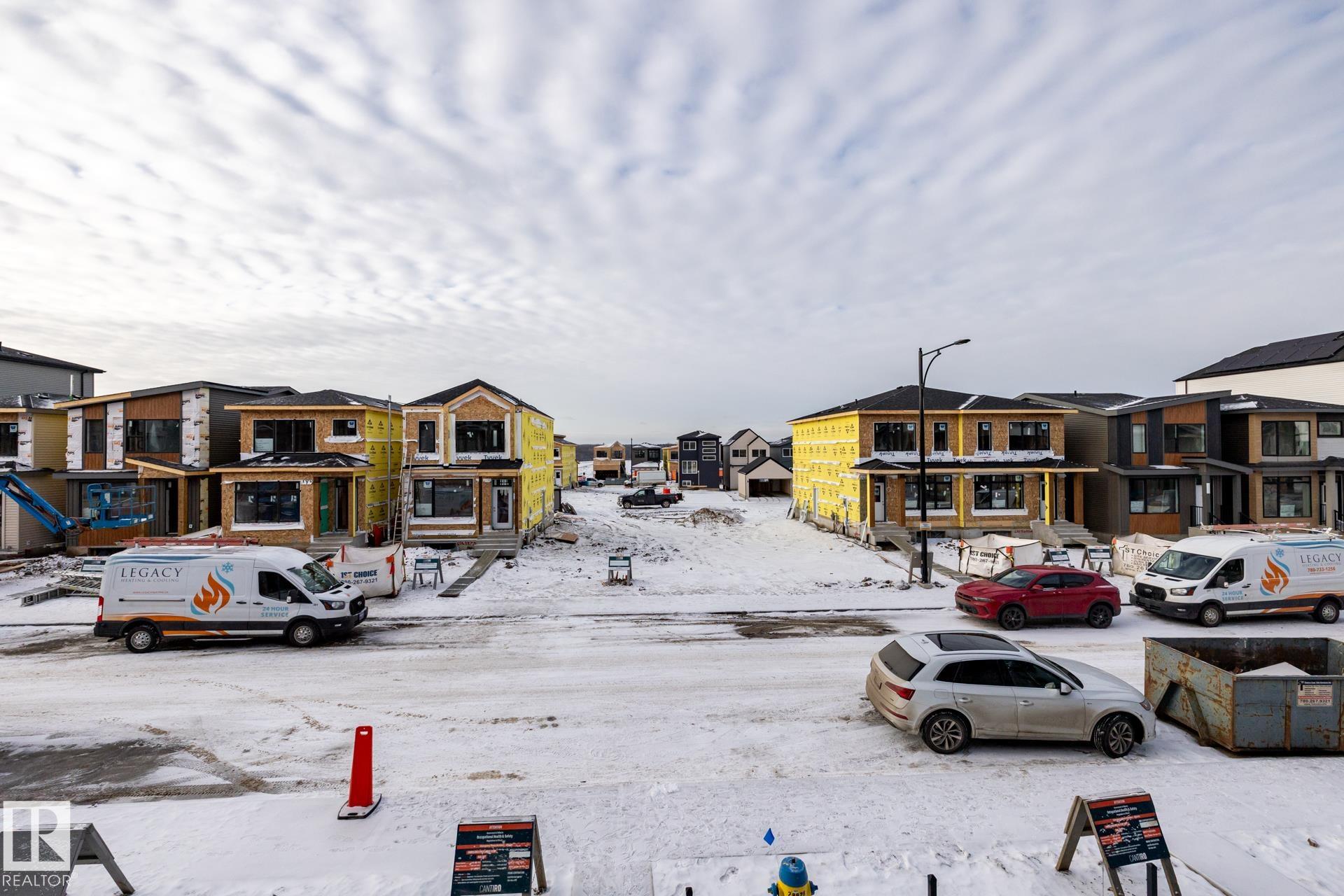 Photo 45 at 7529 Klapstein Link SW, Keswick, Edmonton