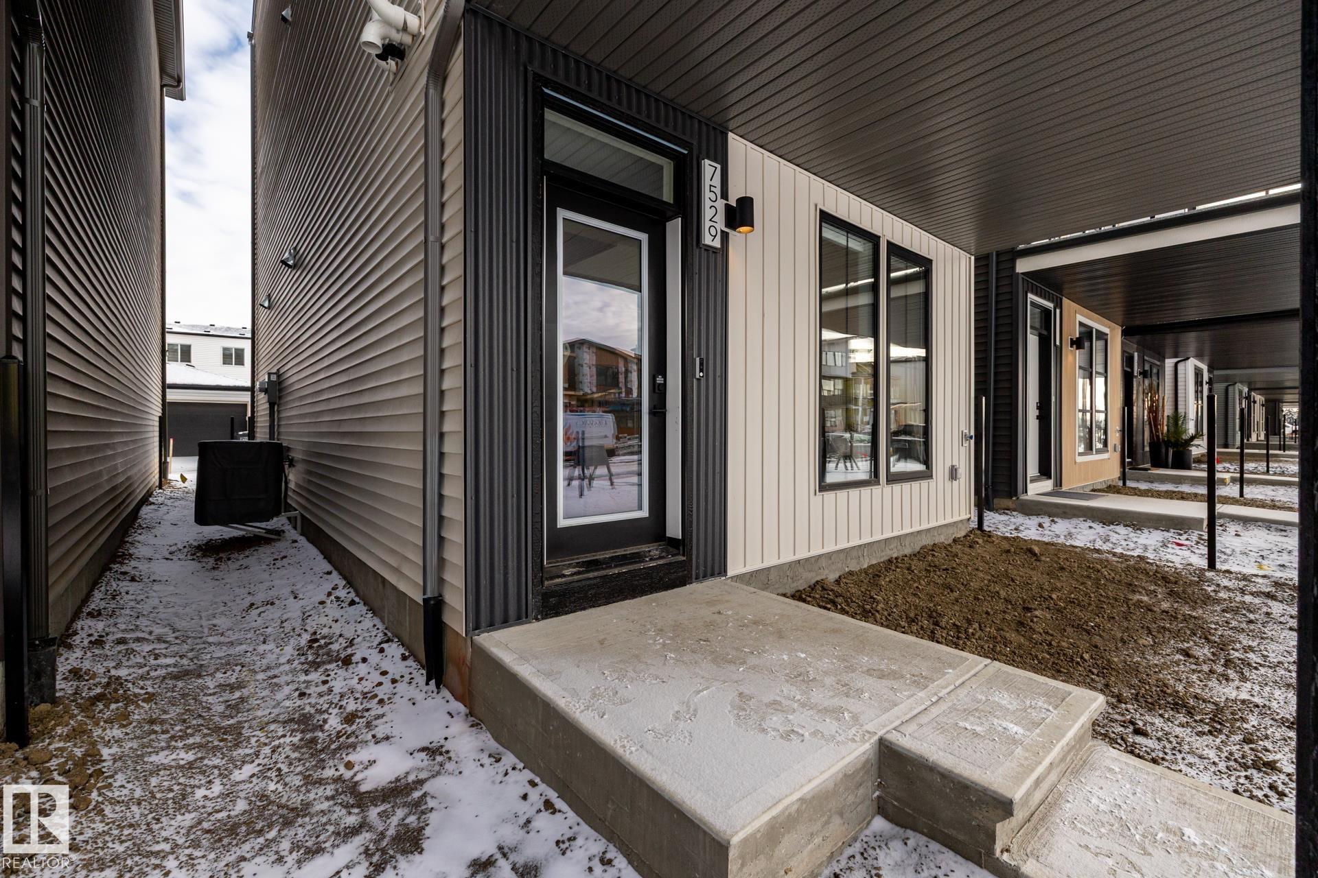 Photo 50 at 7529 Klapstein Link SW, Keswick, Edmonton