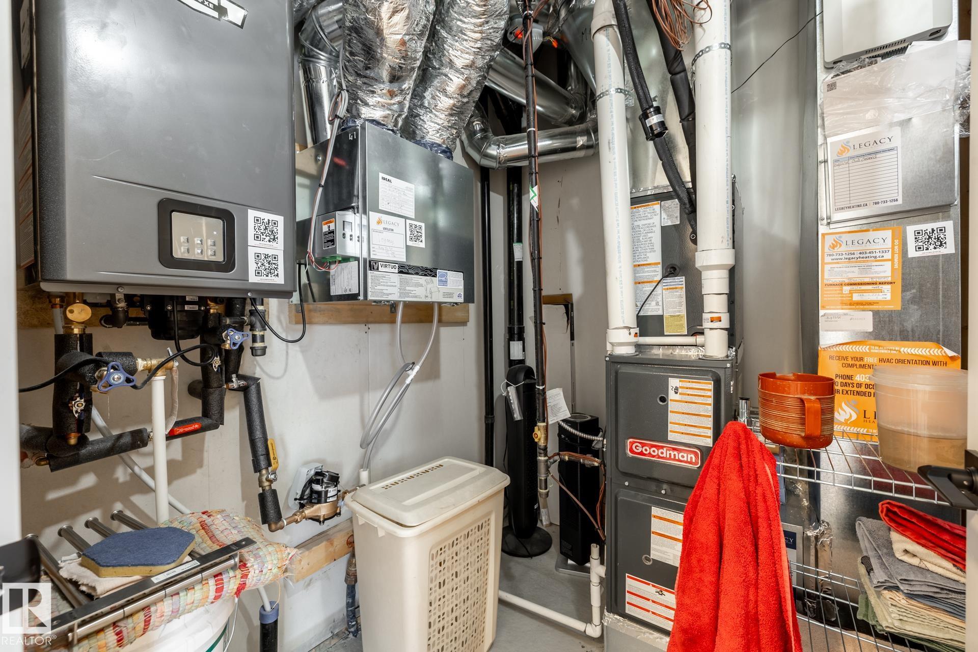 Photo 53 at 7529 Klapstein Link SW, Keswick, Edmonton