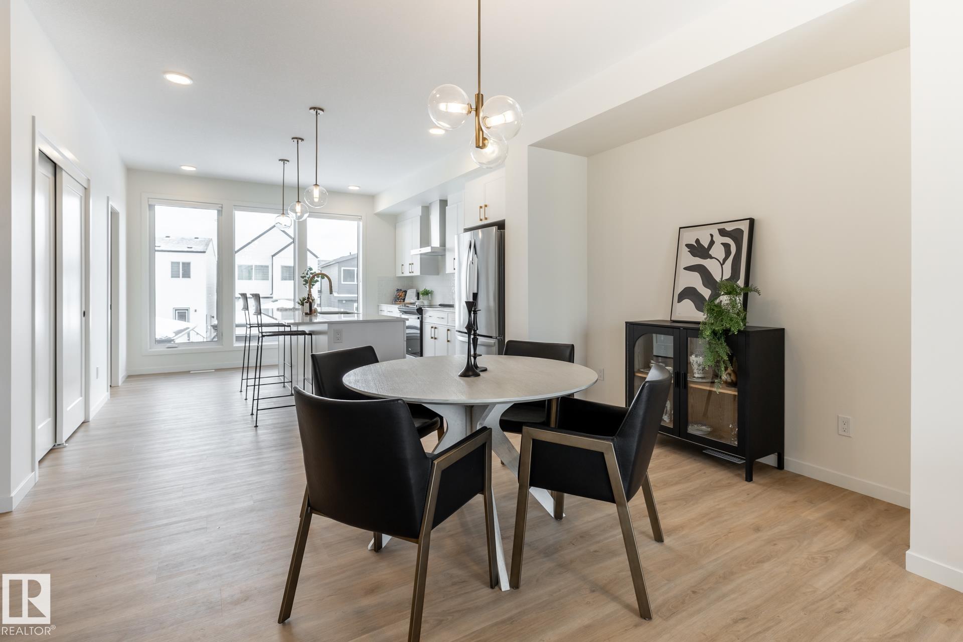 Photo 7 at 7529 Klapstein Link SW, Keswick, Edmonton