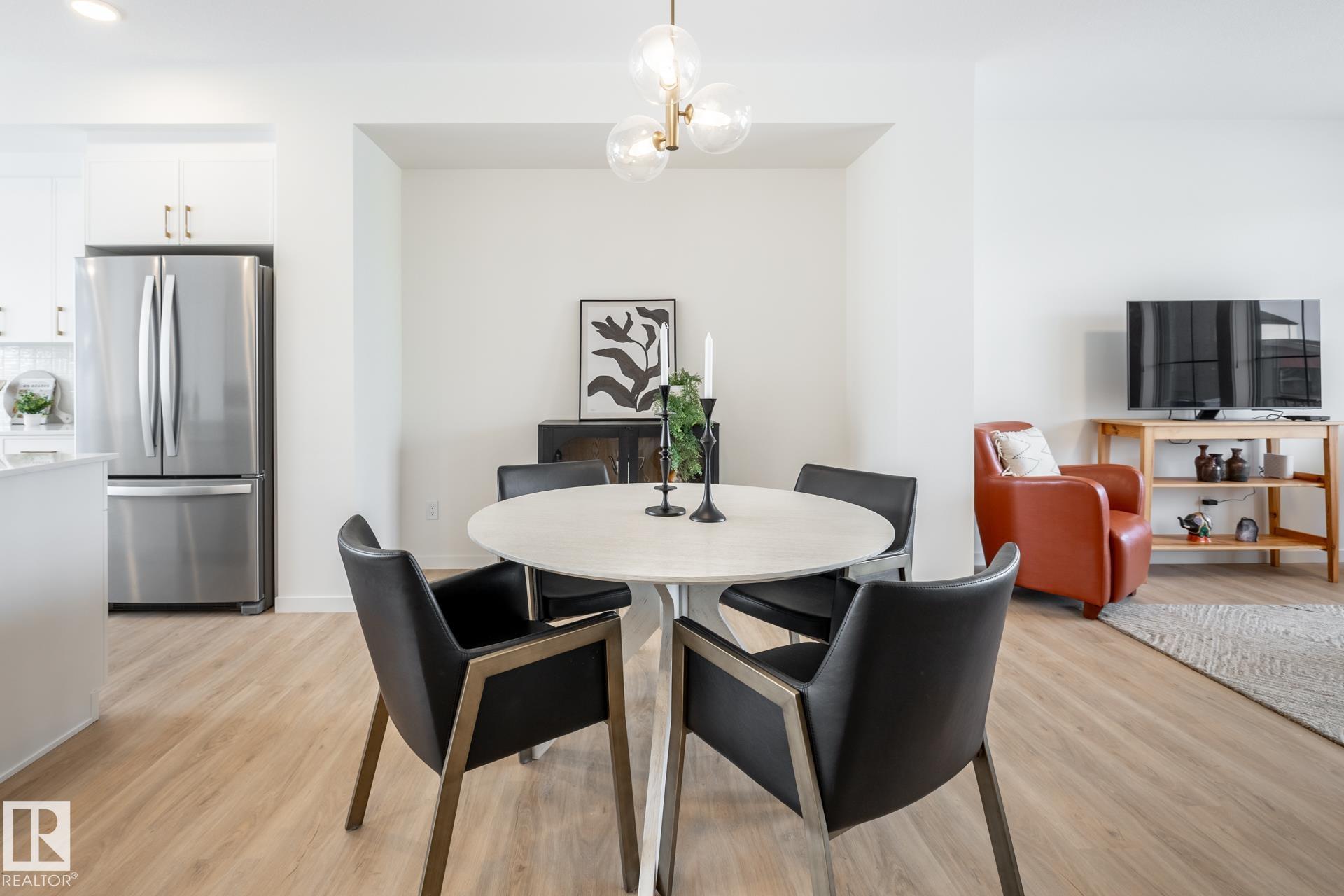 Photo 8 at 7529 Klapstein Link SW, Keswick, Edmonton