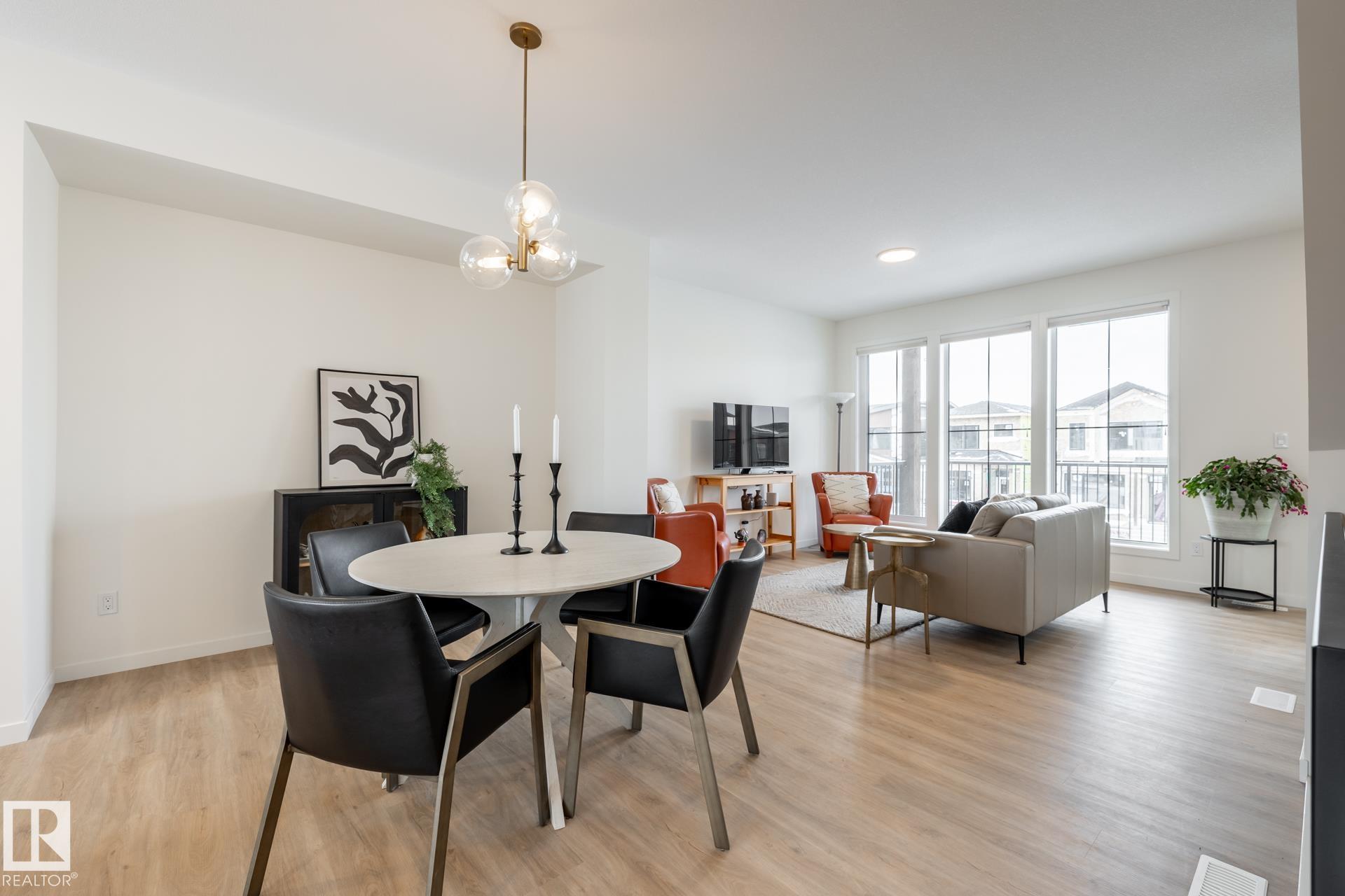 Photo 9 at 7529 Klapstein Link SW, Keswick, Edmonton