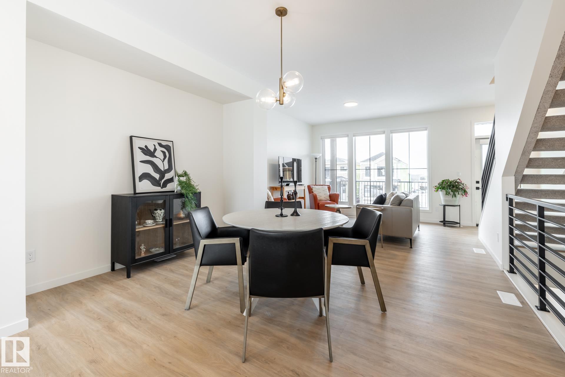 Photo 10 at 7529 Klapstein Link SW, Keswick, Edmonton