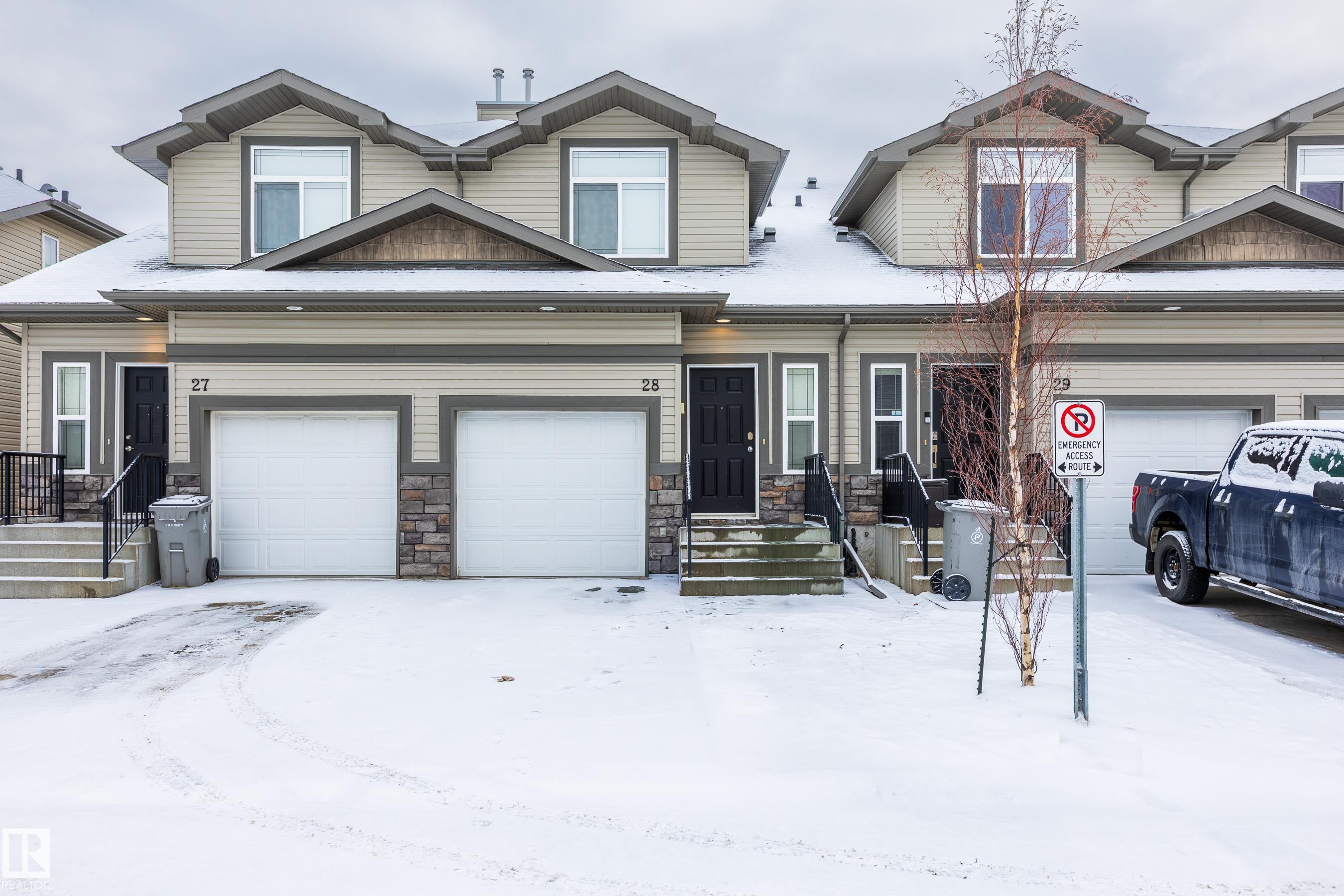 28 - 9511 102 Avenue, Morinville