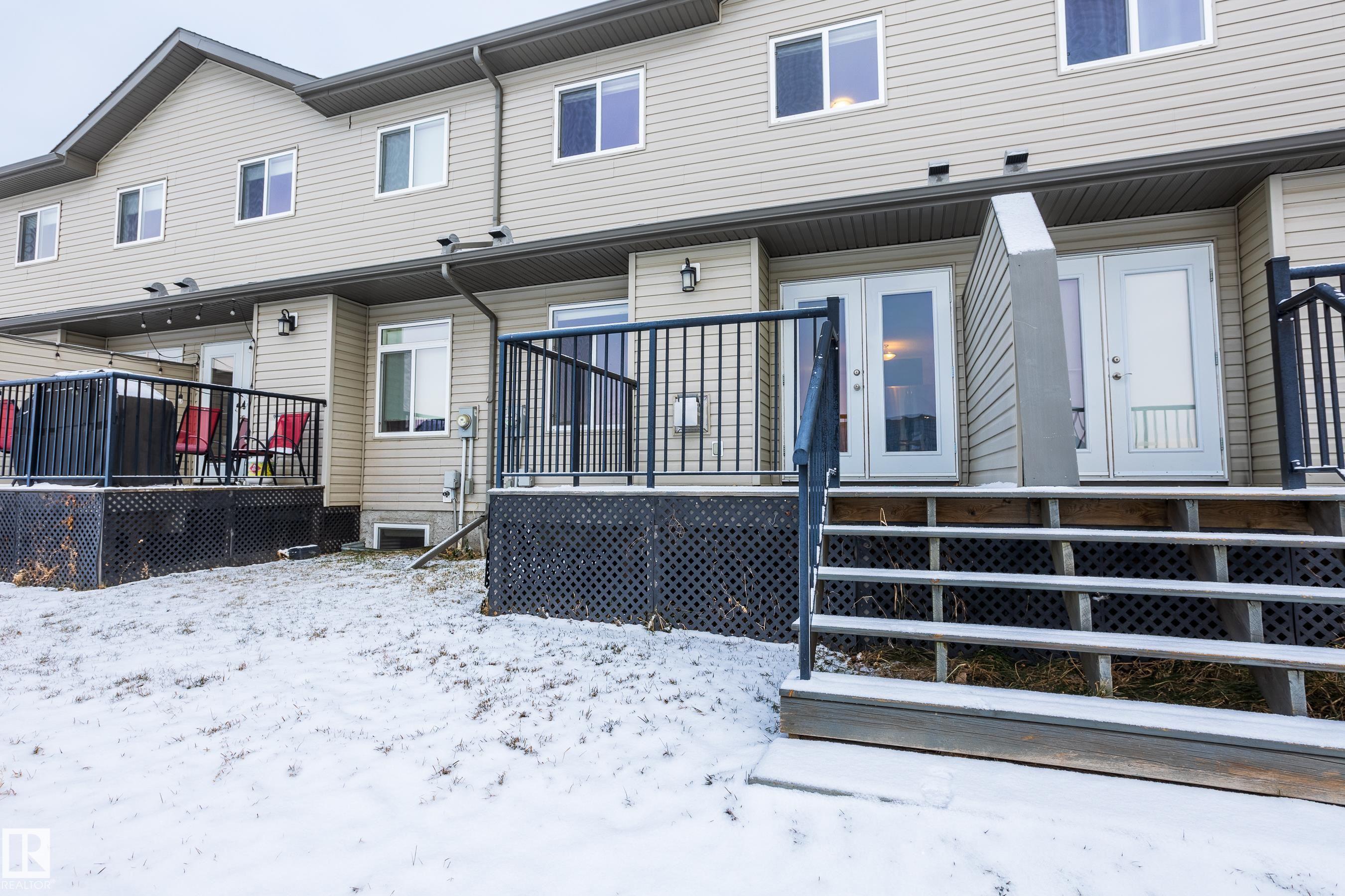 Photo 26 at 28 - 9511 102 Avenue, Morinville