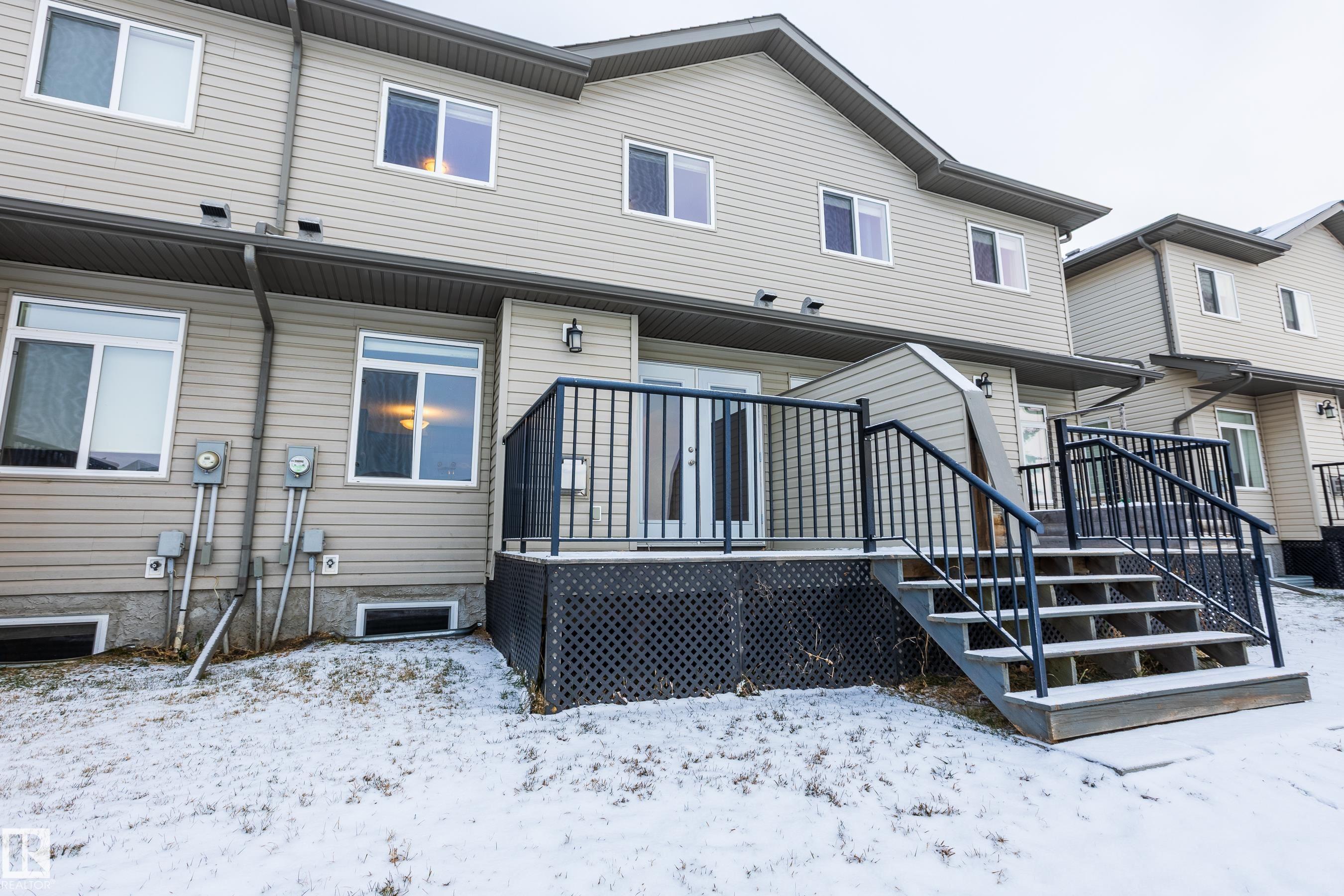 Photo 27 at 28 - 9511 102 Avenue, Morinville