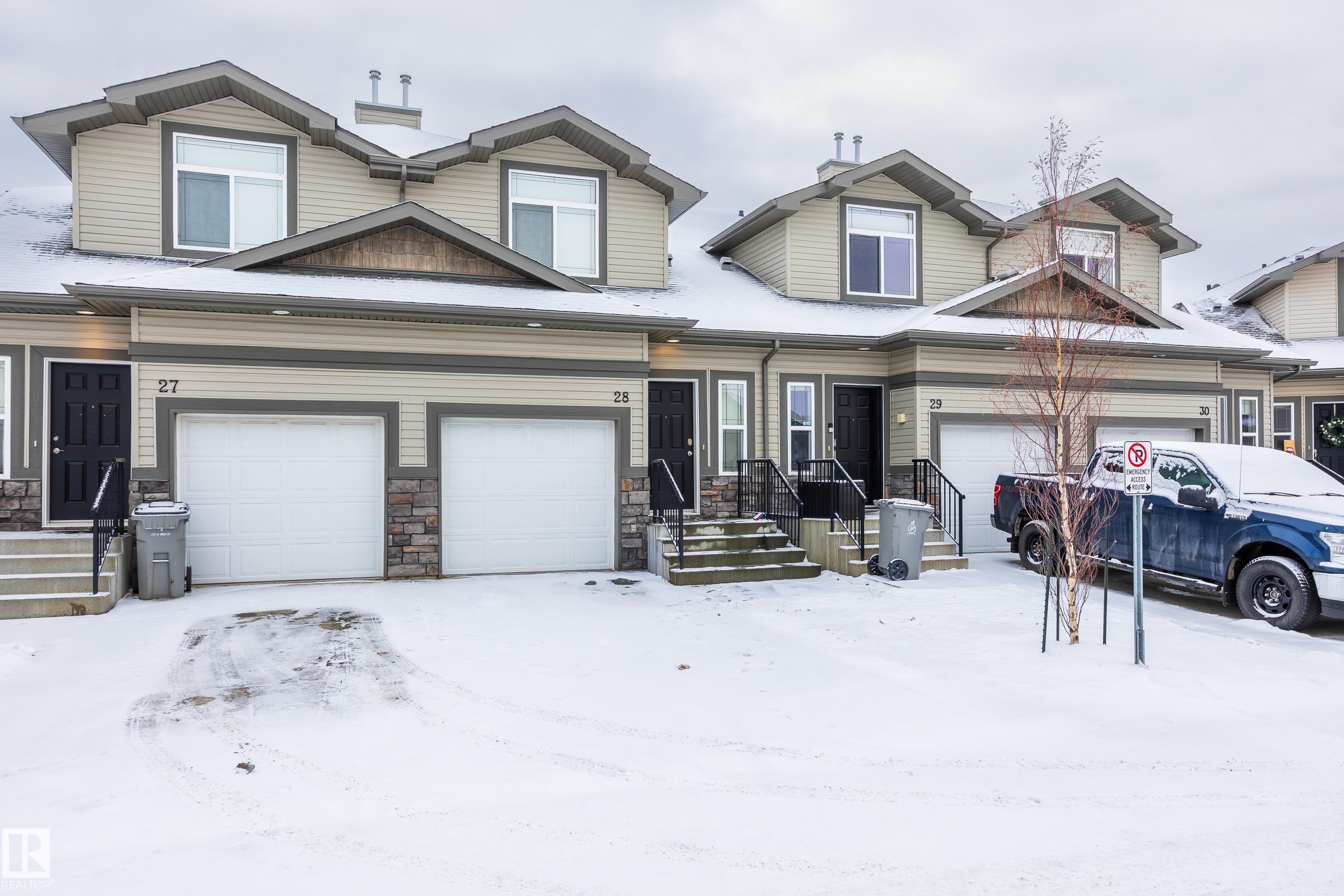 Photo 31 at 28 - 9511 102 Avenue, Morinville