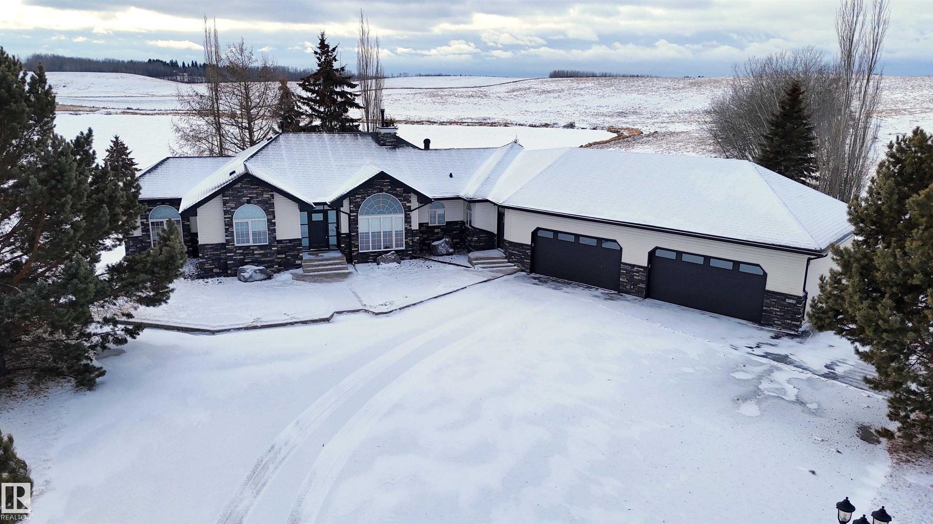 5 - 2022 Parkland Drive, Marrakesh Properties, Rural Parkland County