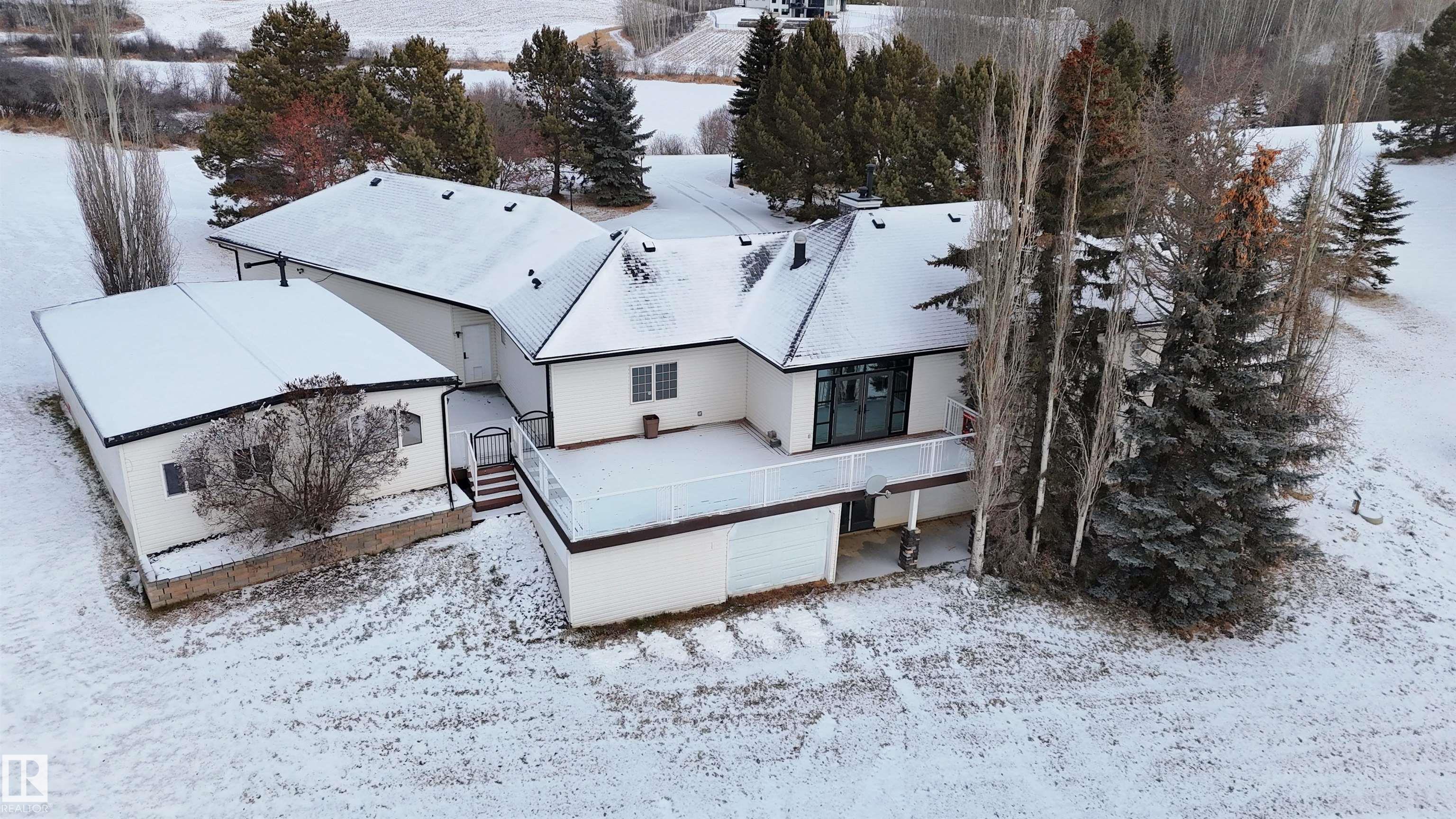 Photo 47 at 5 - 2022 Parkland Drive, Marrakesh Properties, Rural Parkland County