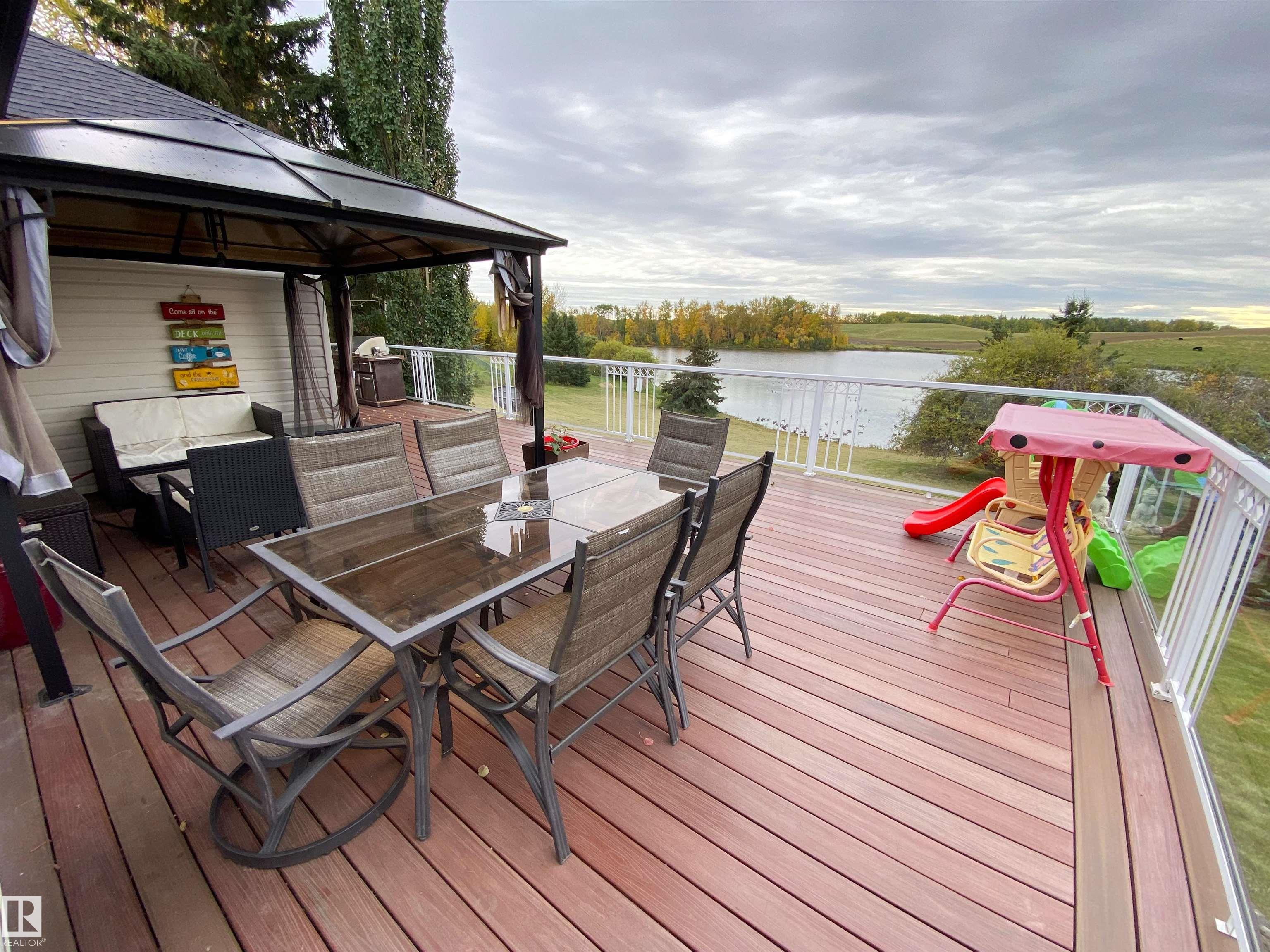 Photo 55 at 5 - 2022 Parkland Drive, Marrakesh Properties, Rural Parkland County