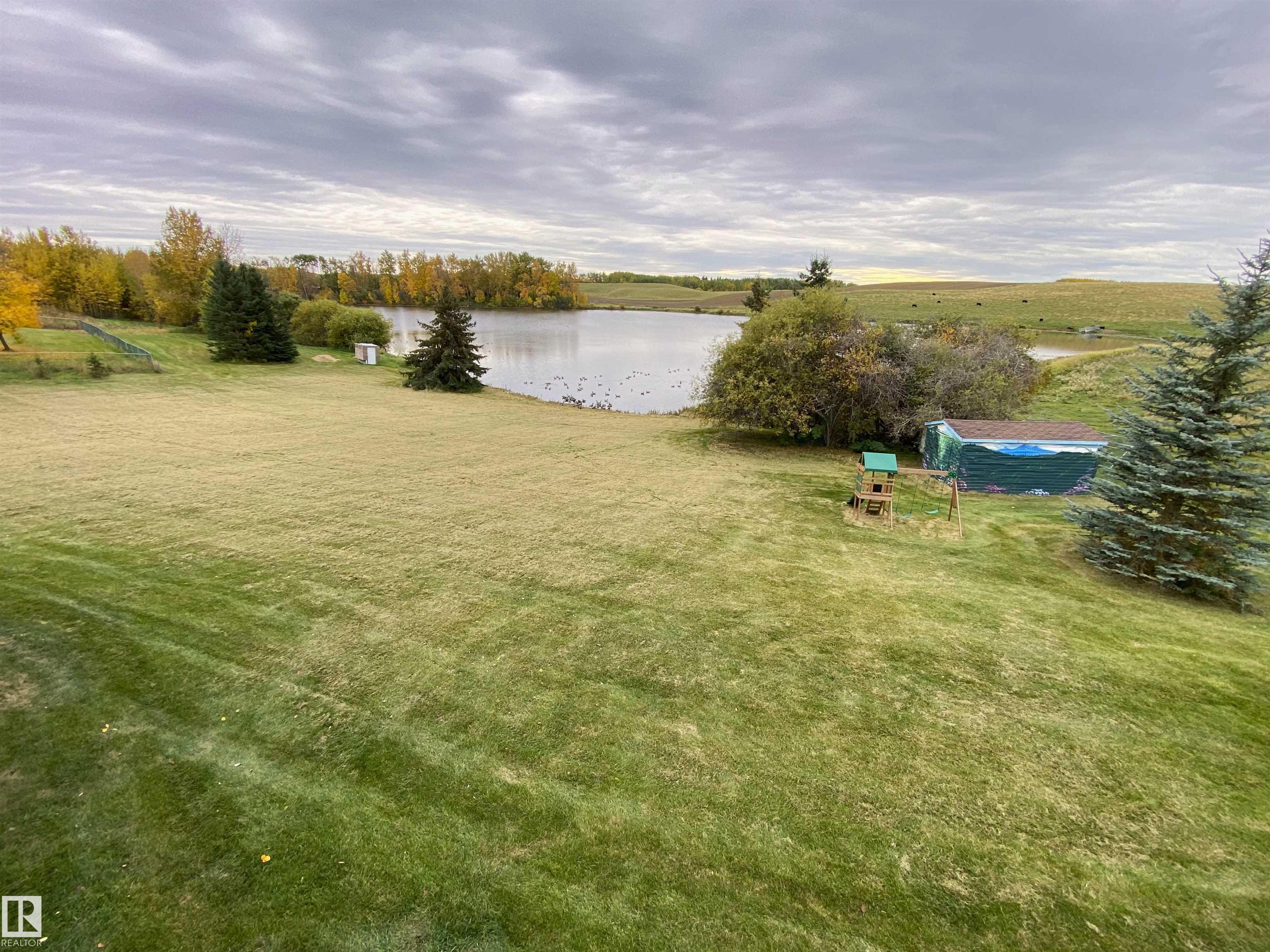 Photo 56 at 5 - 2022 Parkland Drive, Marrakesh Properties, Rural Parkland County