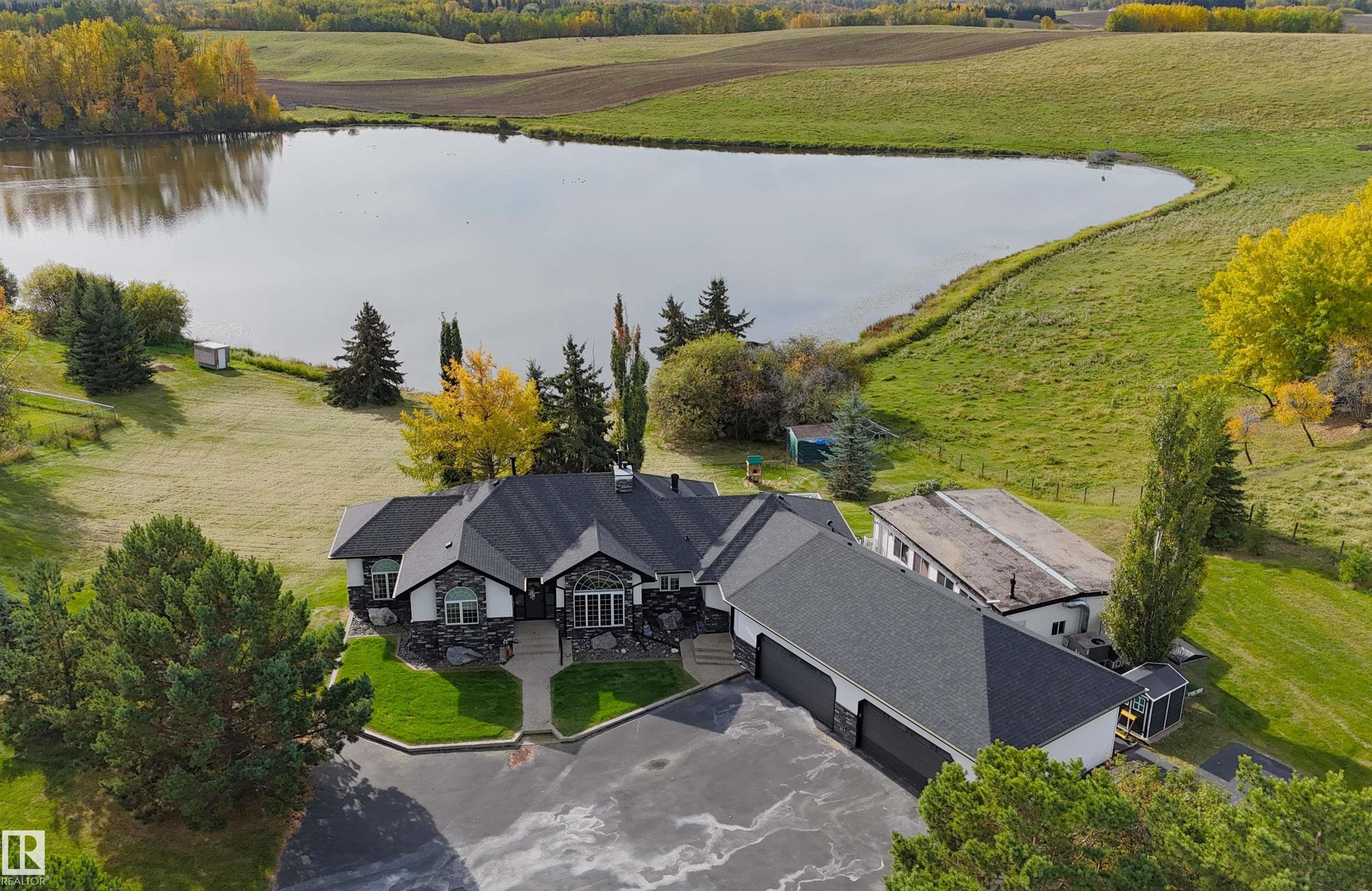 Photo 60 at 5 - 2022 Parkland Drive, Marrakesh Properties, Rural Parkland County