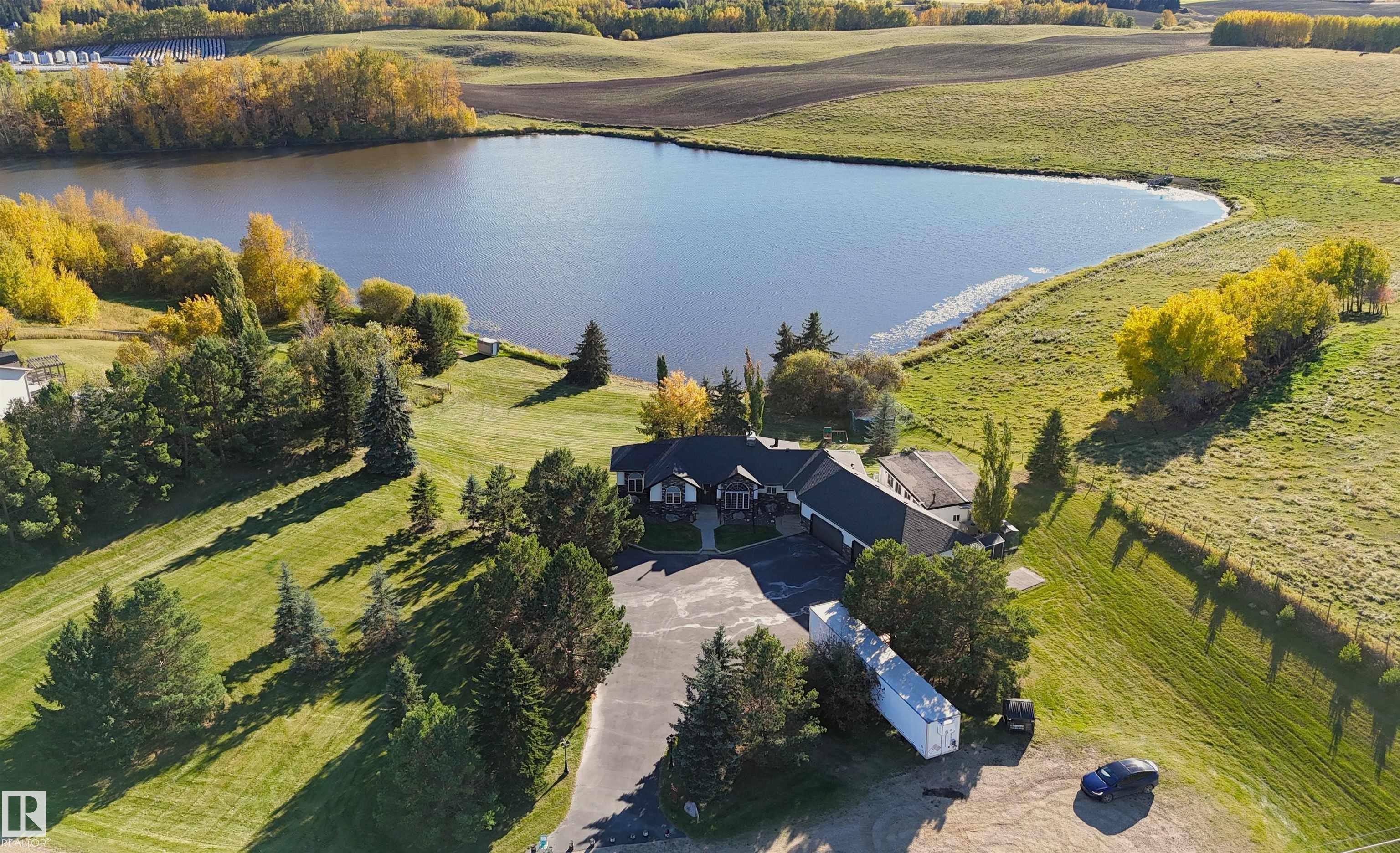 Photo 61 at 5 - 2022 Parkland Drive, Marrakesh Properties, Rural Parkland County