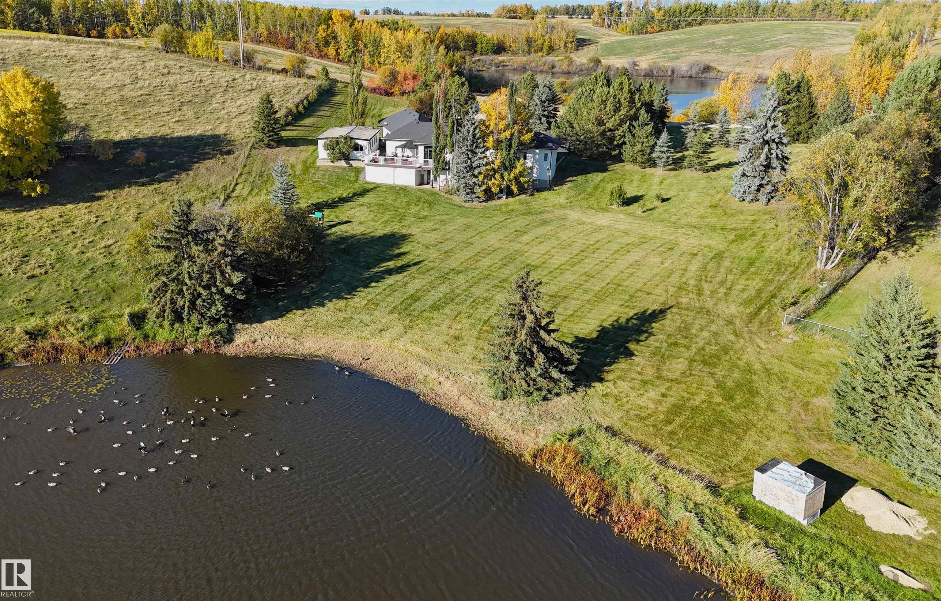 Photo 65 at 5 - 2022 Parkland Drive, Marrakesh Properties, Rural Parkland County