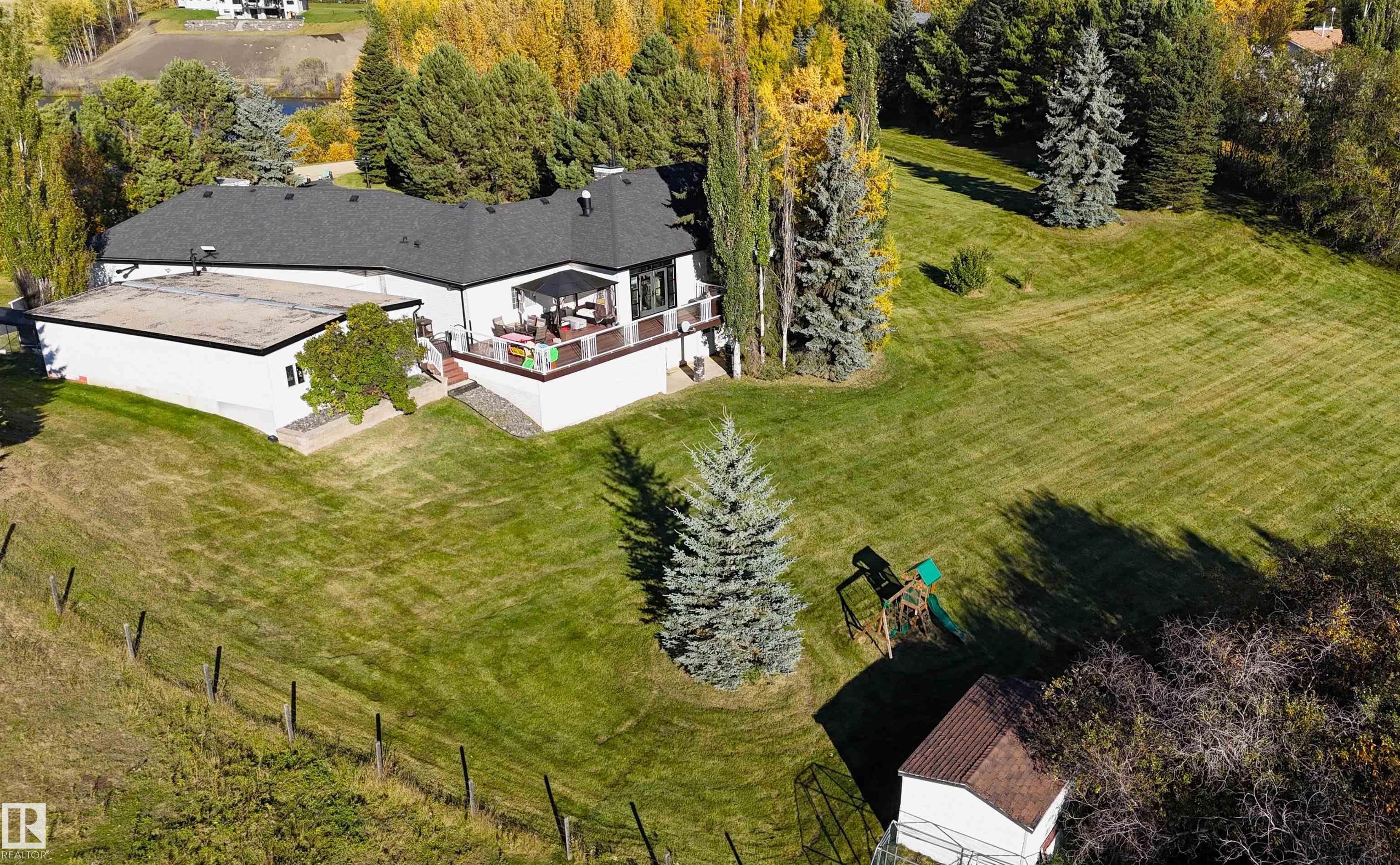 Photo 68 at 5 - 2022 Parkland Drive, Marrakesh Properties, Rural Parkland County