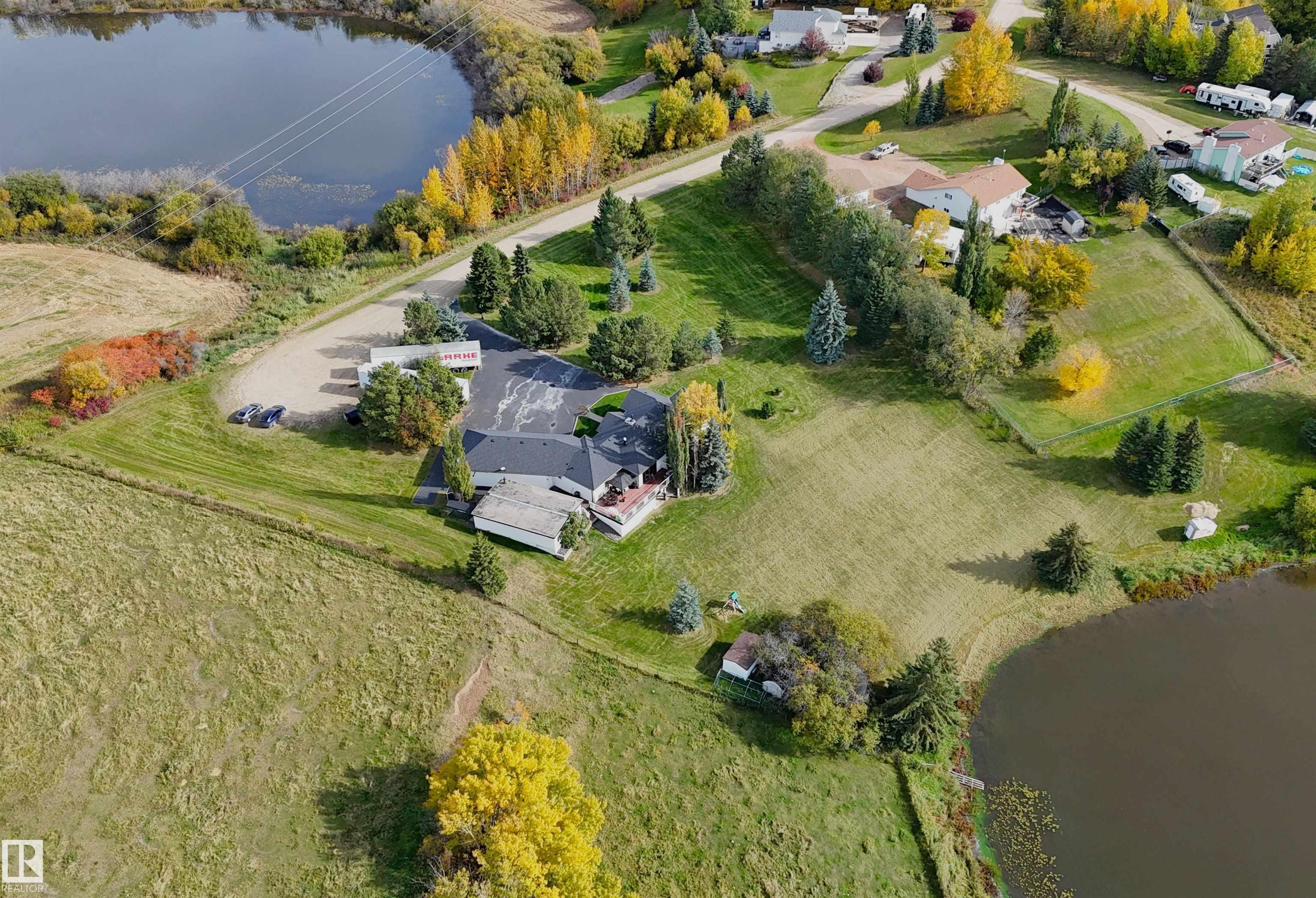 Photo 70 at 5 - 2022 Parkland Drive, Marrakesh Properties, Rural Parkland County