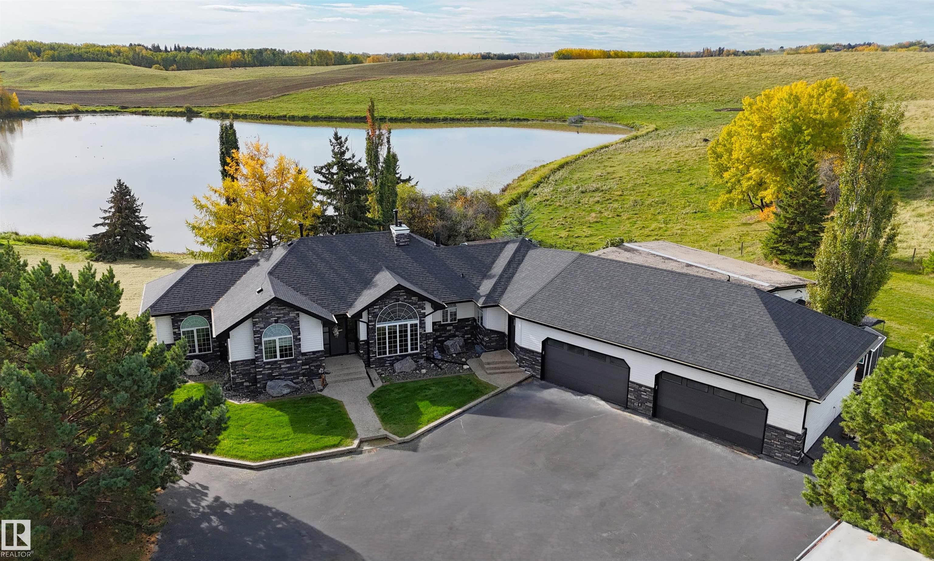 Photo 8 at 5 - 2022 Parkland Drive, Marrakesh Properties, Rural Parkland County