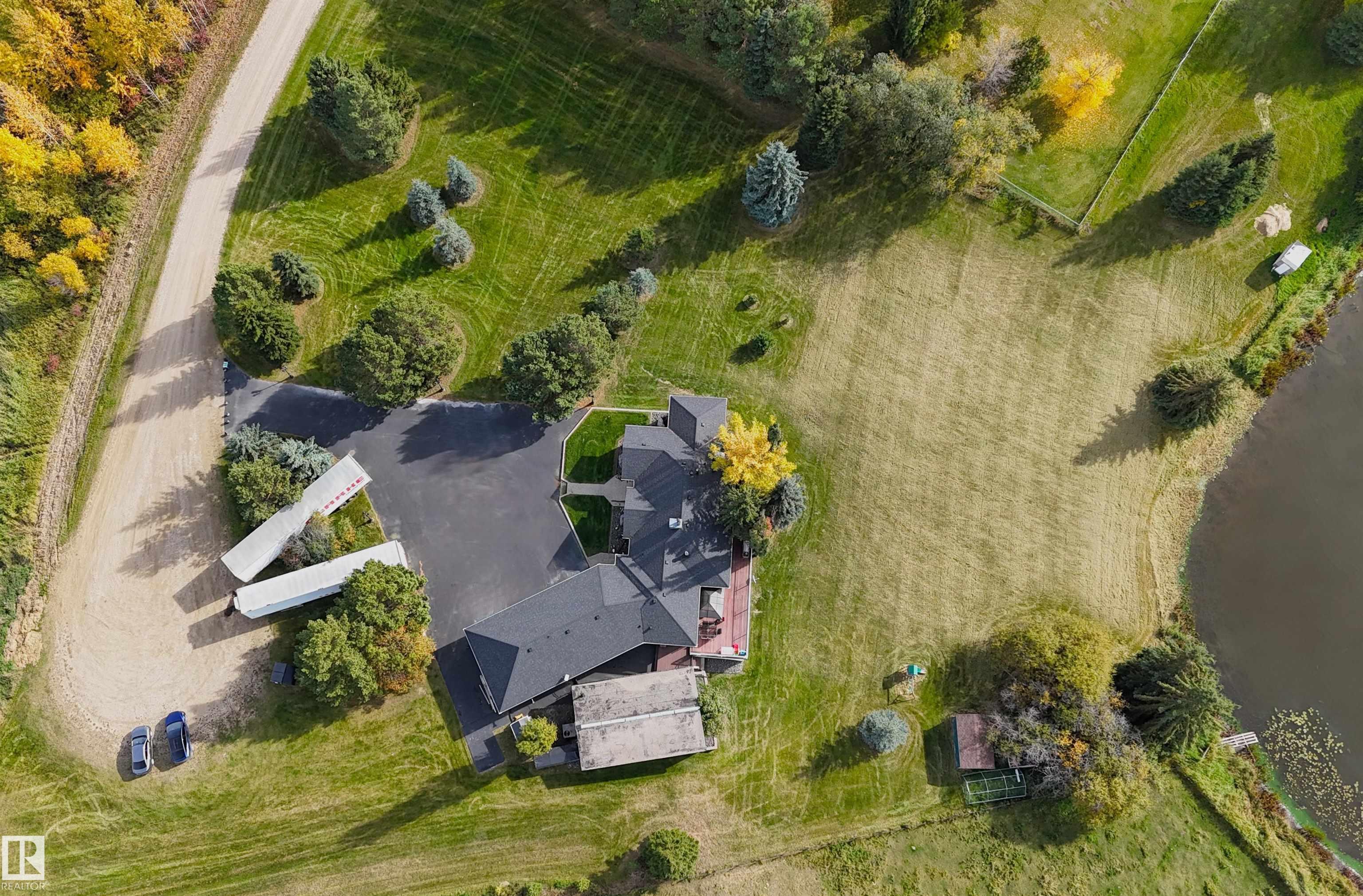 Photo 71 at 5 - 2022 Parkland Drive, Marrakesh Properties, Rural Parkland County