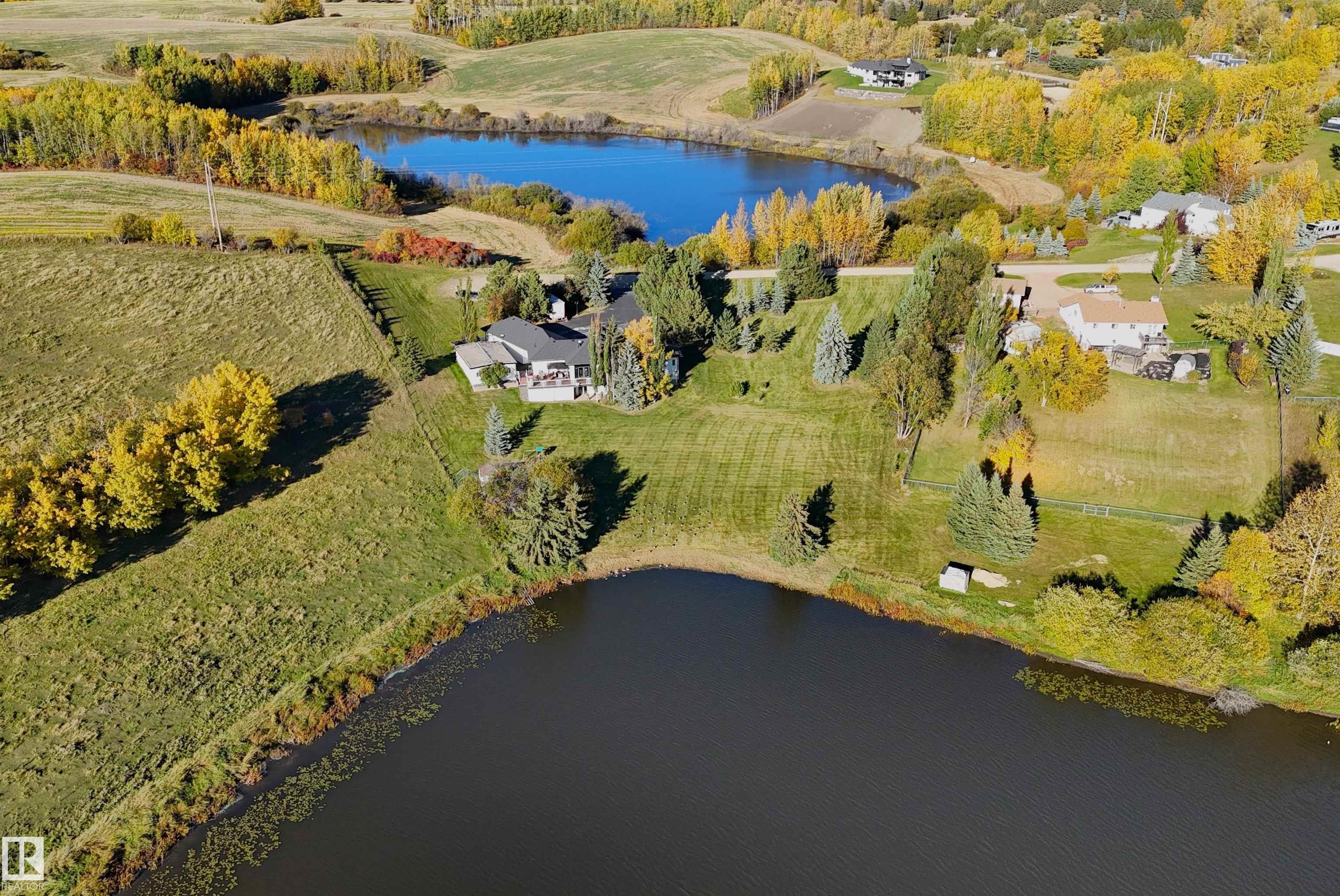 Photo 72 at 5 - 2022 Parkland Drive, Marrakesh Properties, Rural Parkland County