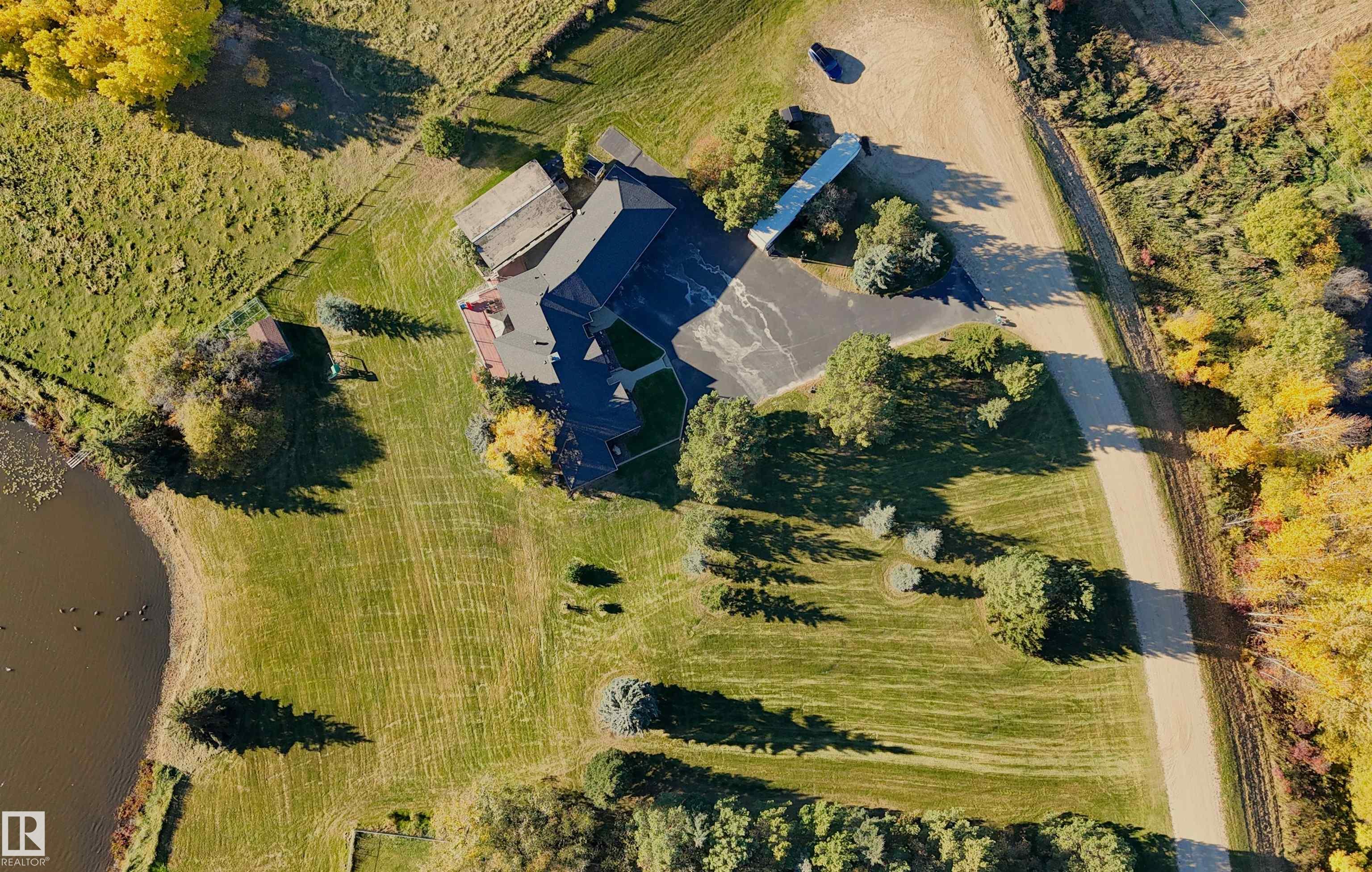 Photo 74 at 5 - 2022 Parkland Drive, Marrakesh Properties, Rural Parkland County