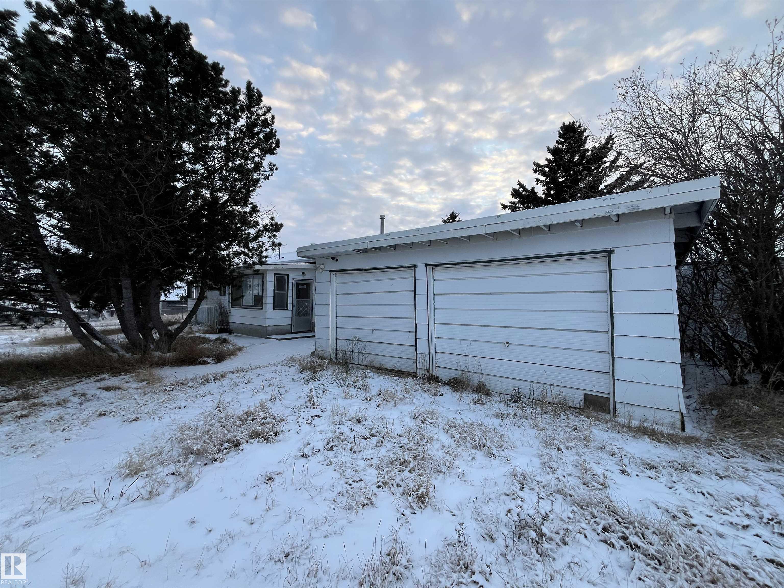 23107 Twp Road 564, None, Rural Sturgeon County