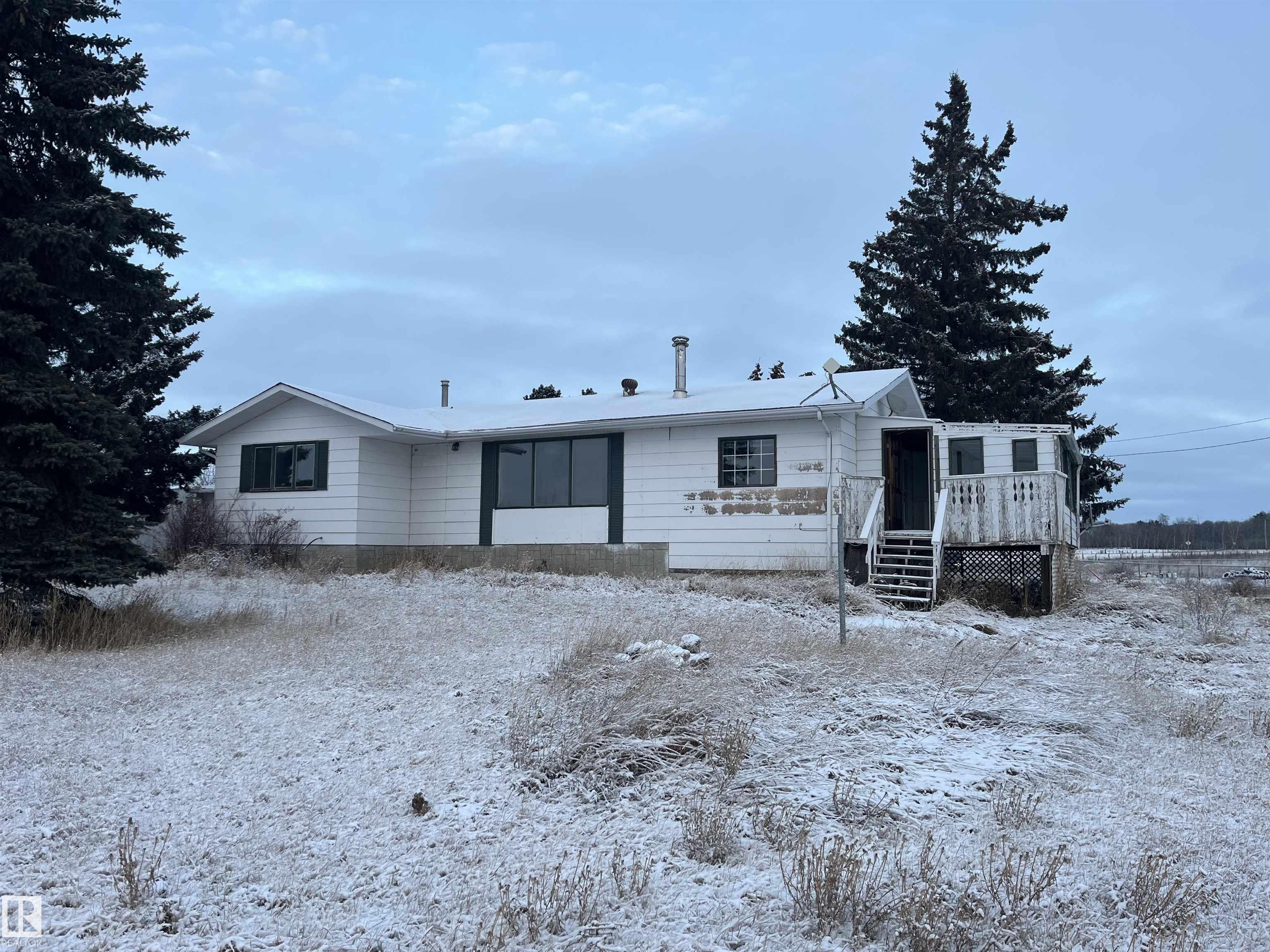 23107 Twp Road 564, None, Rural Sturgeon County