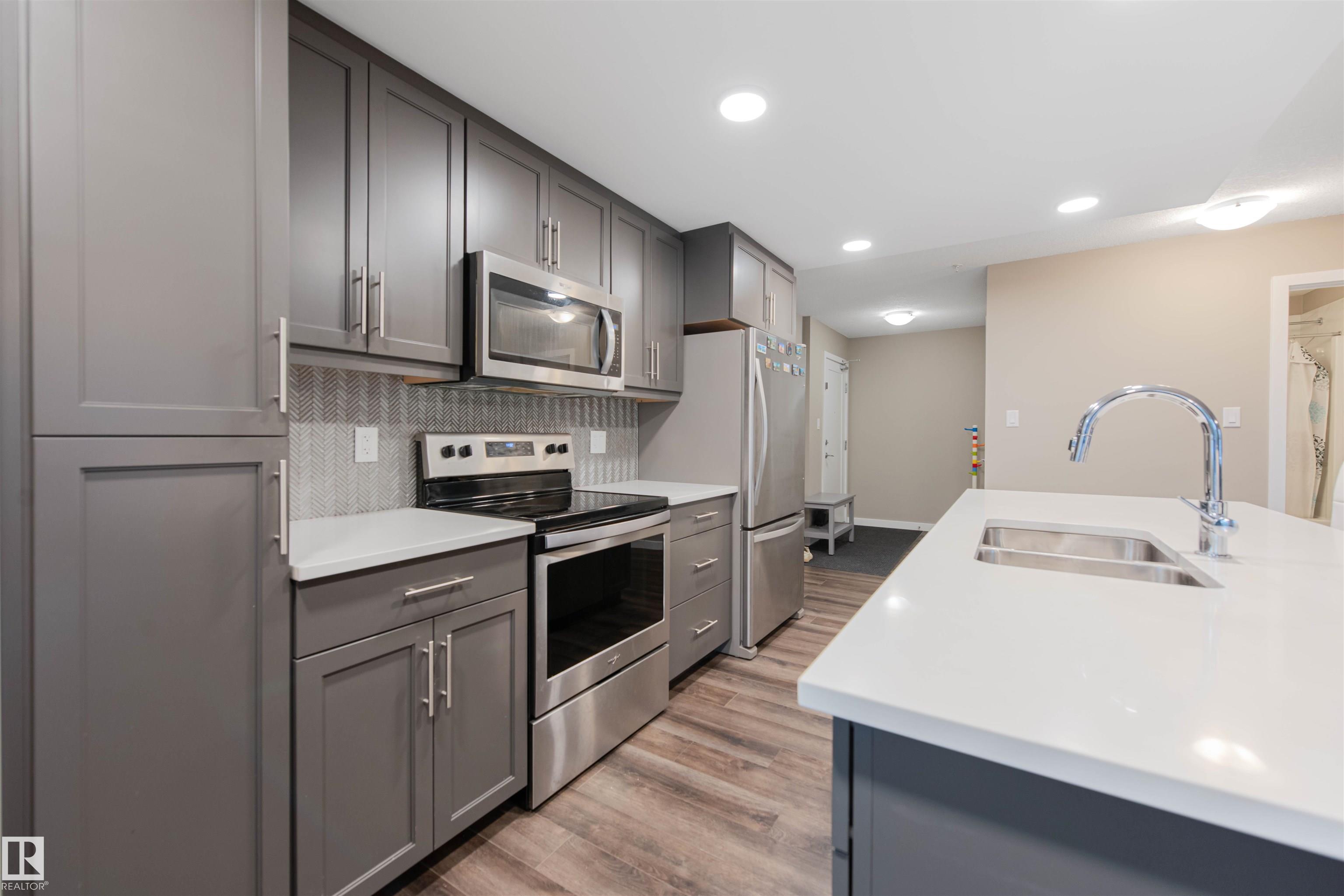 Picture for #121 5504 SCHONSEE DR NW