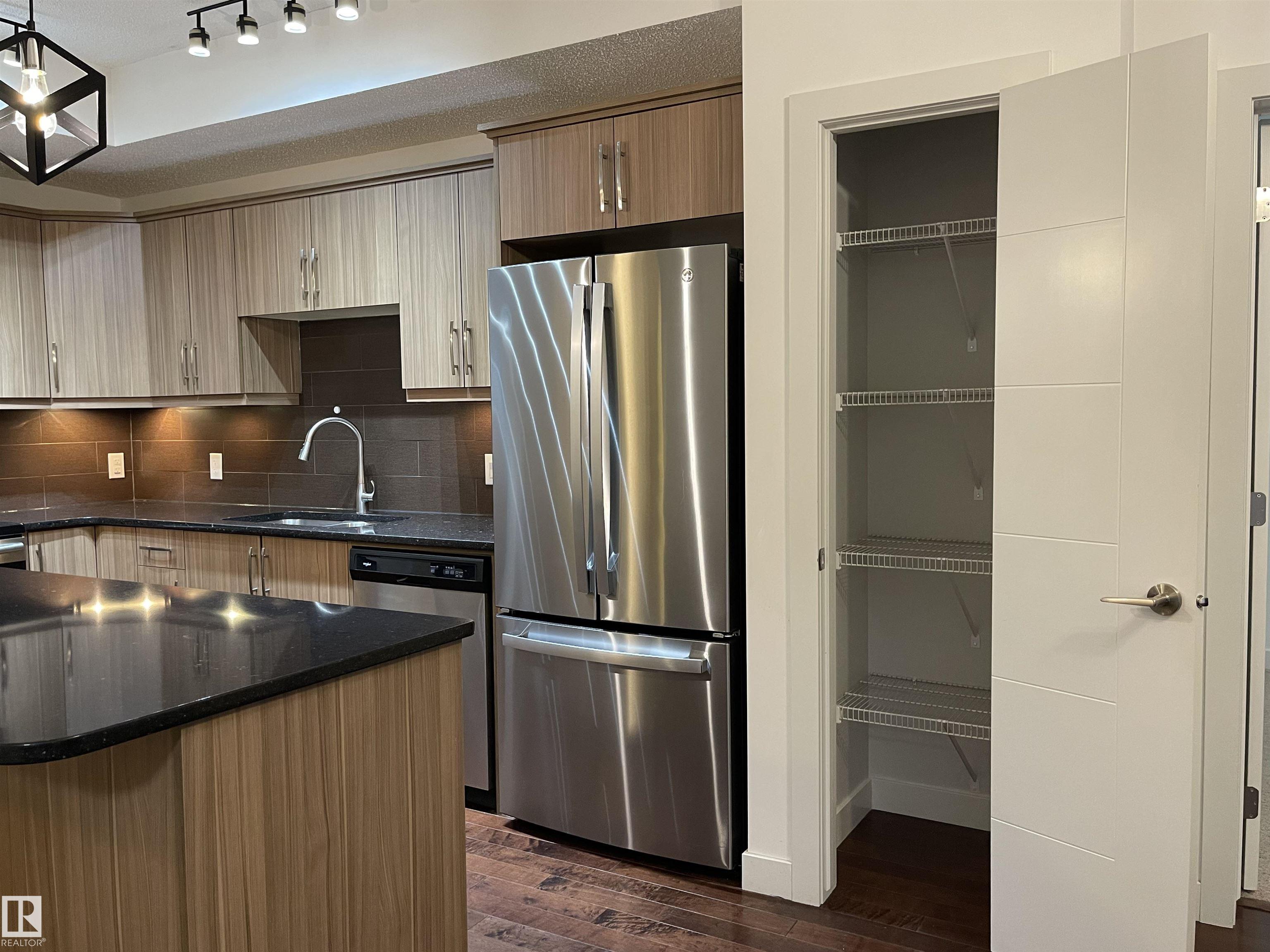 Picture for #115 10523 123 ST NW