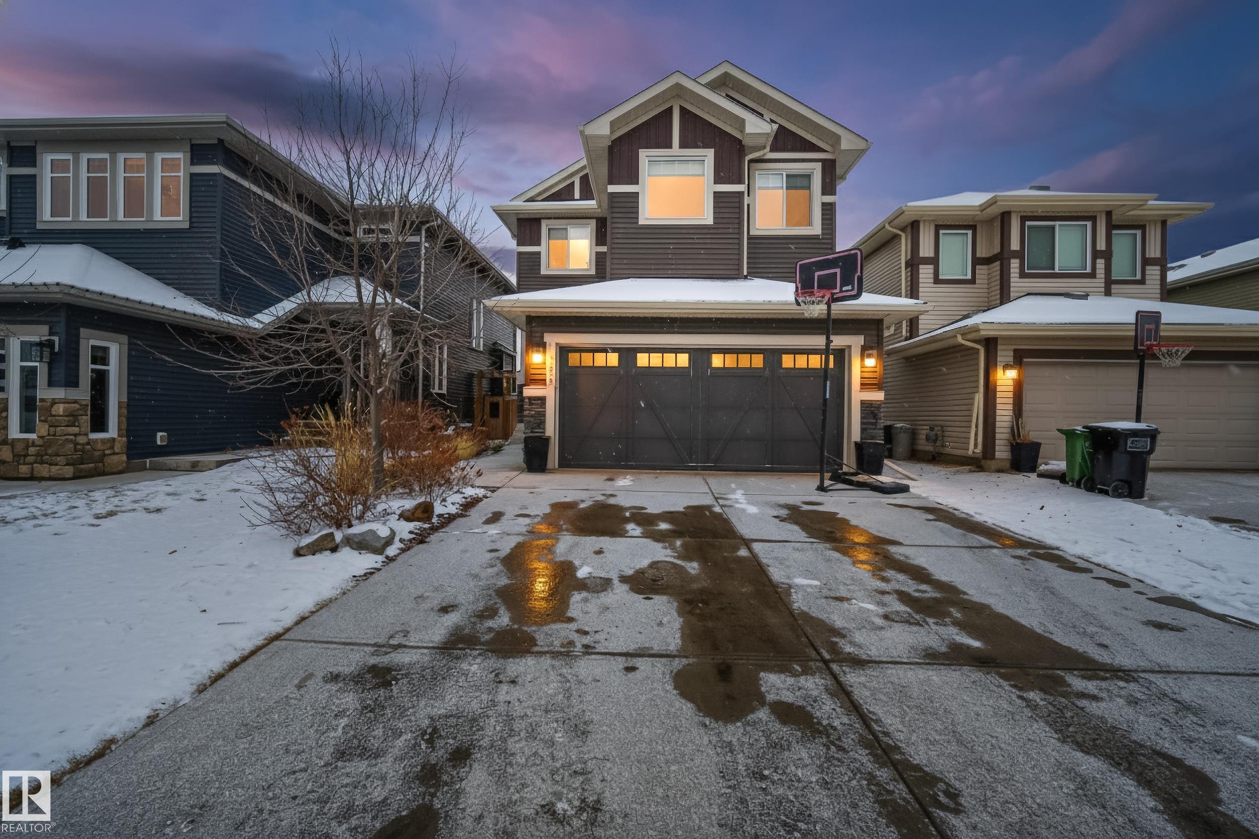 1222 164a Street SW, Glenridding Heights, Edmonton