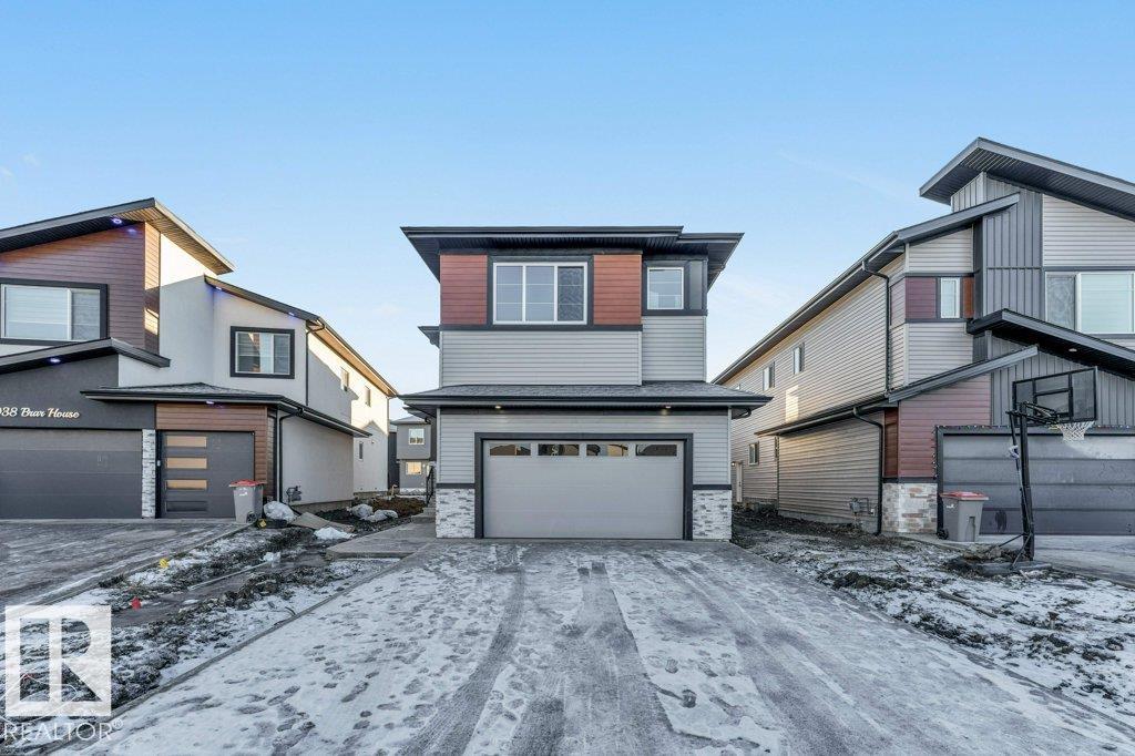 6032 19 Street NE, Irvine Creek, Rural Leduc County