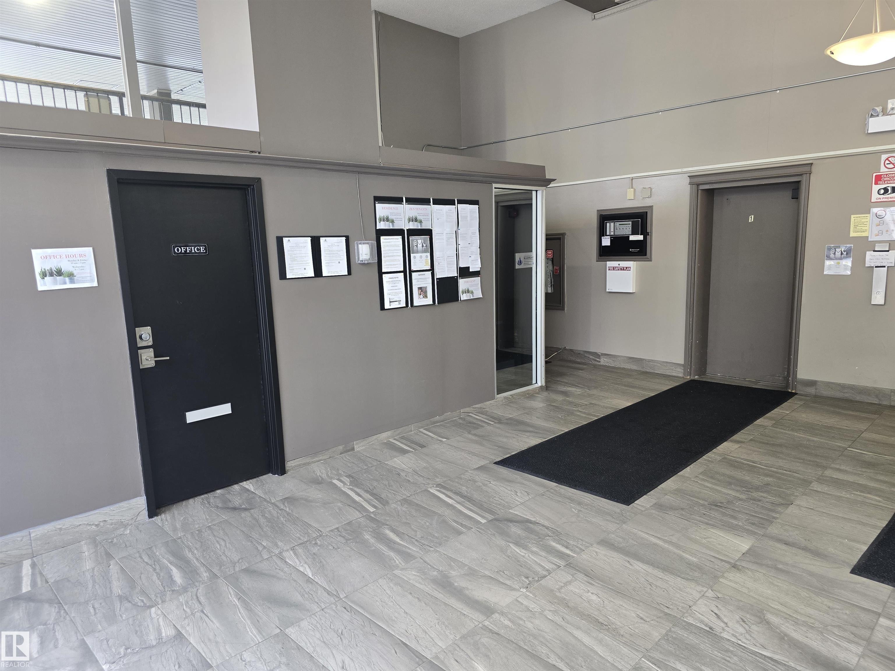 Picture for #1102 9730 106 ST NW