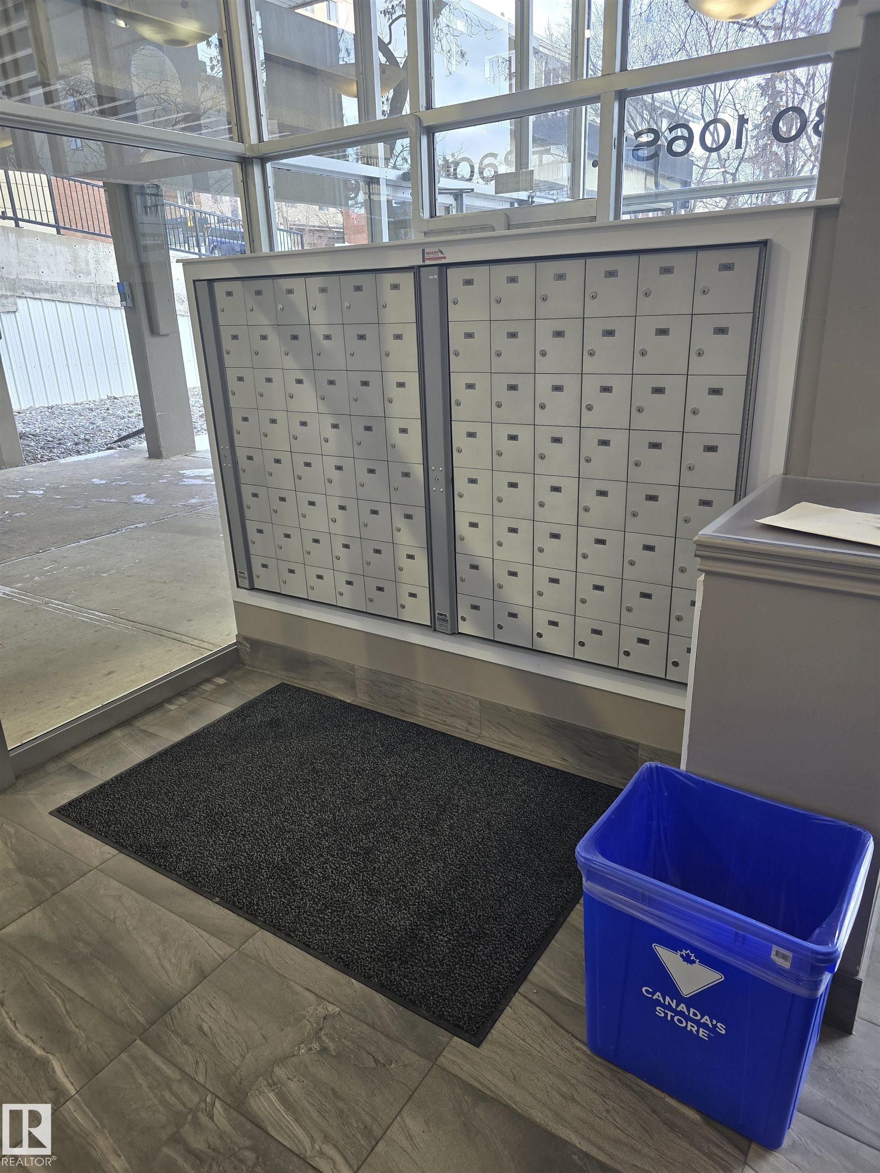 Picture for #1102 9730 106 ST NW