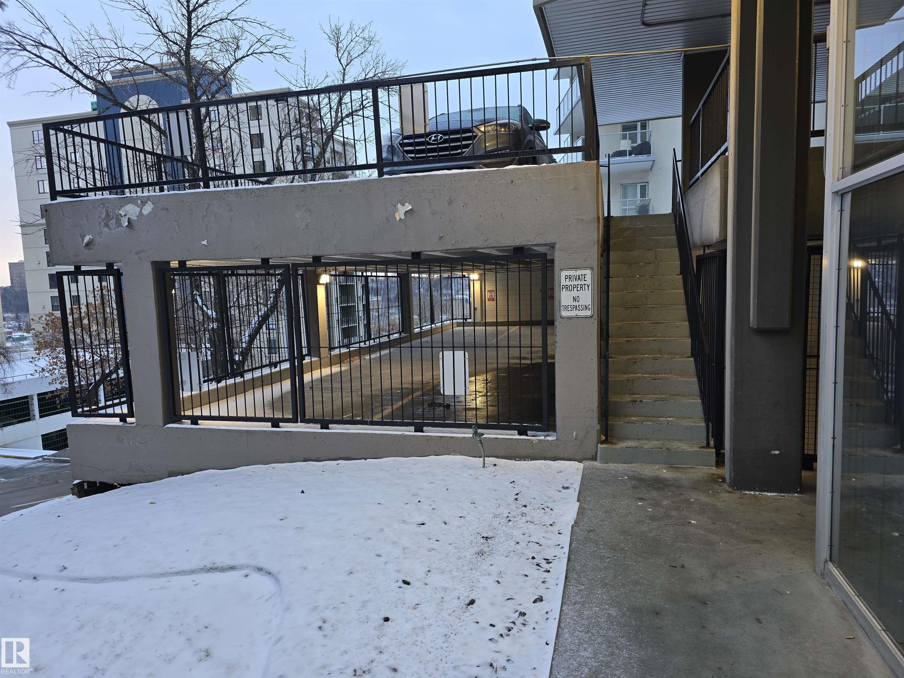 Picture for #1102 9730 106 ST NW