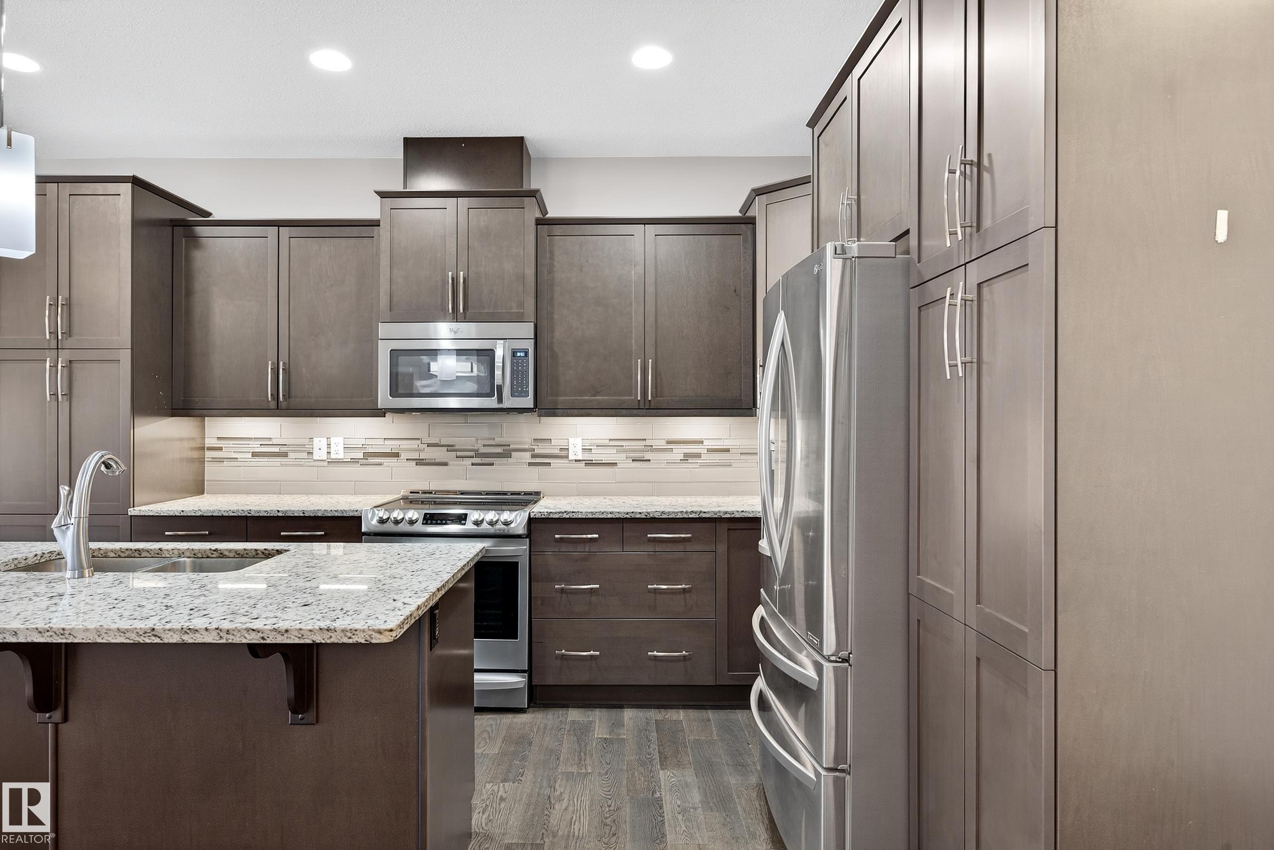 Picture for #13 8132 217 ST NW