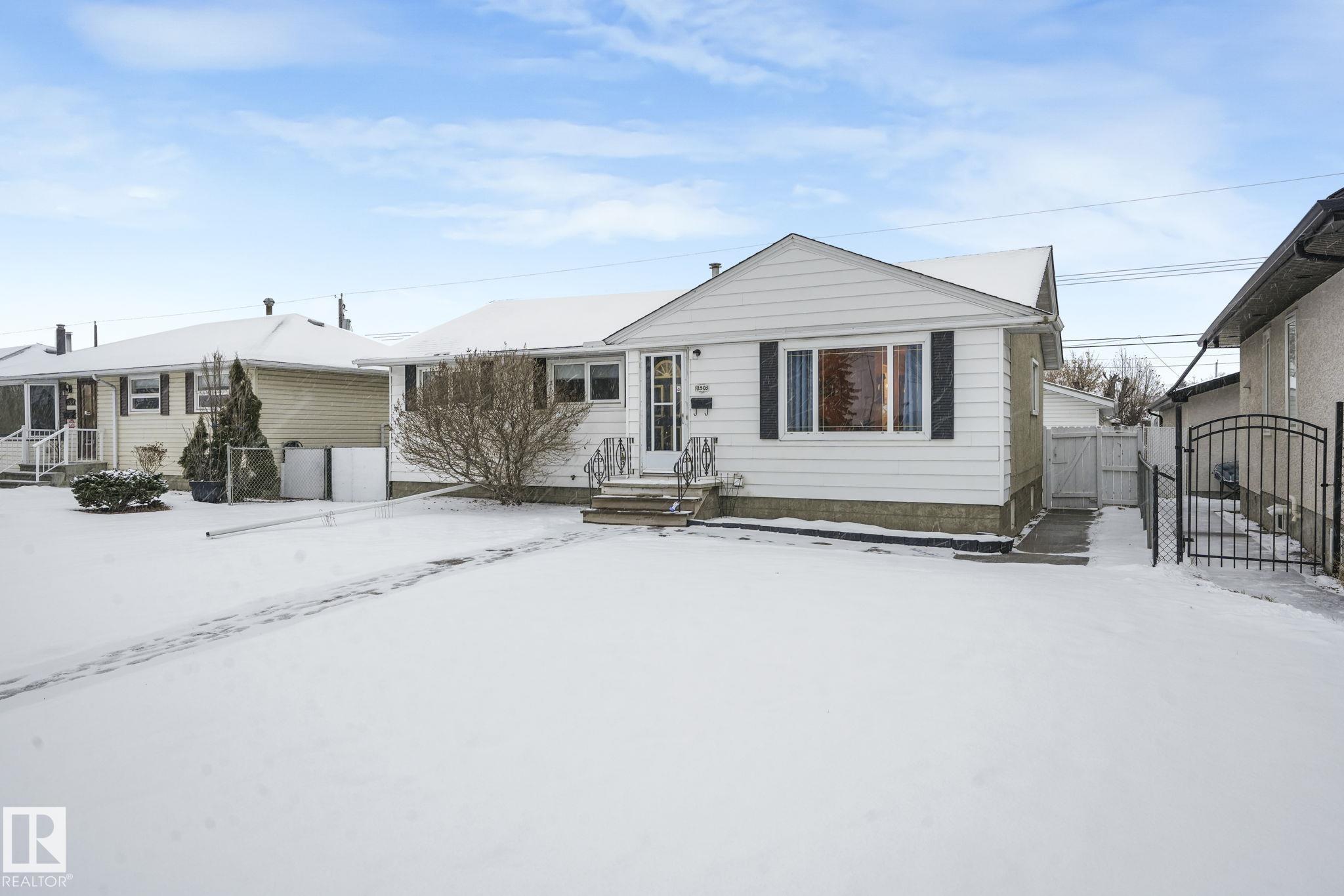 Picture for 12503 137 AV NW