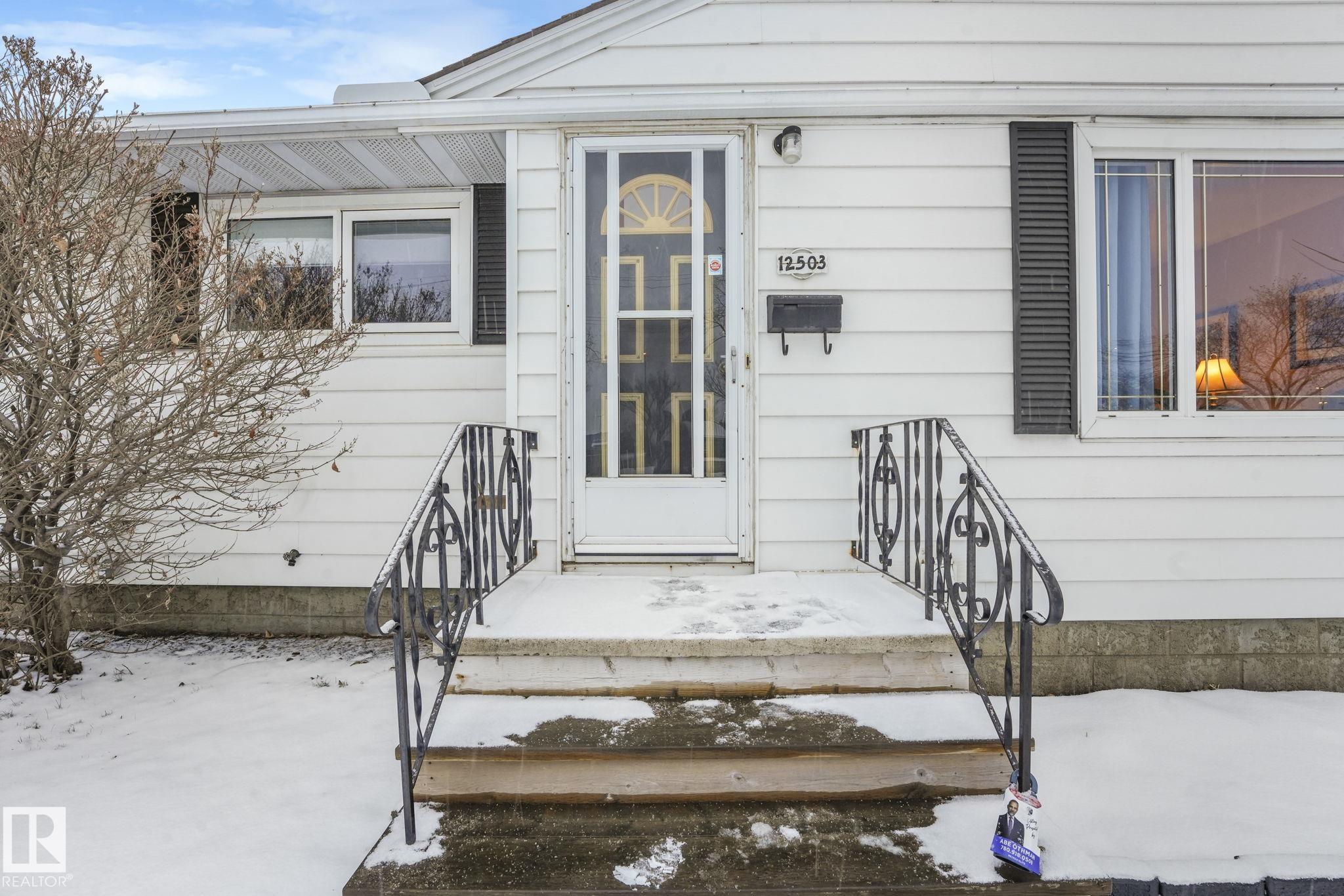 Picture for 12503 137 AV NW