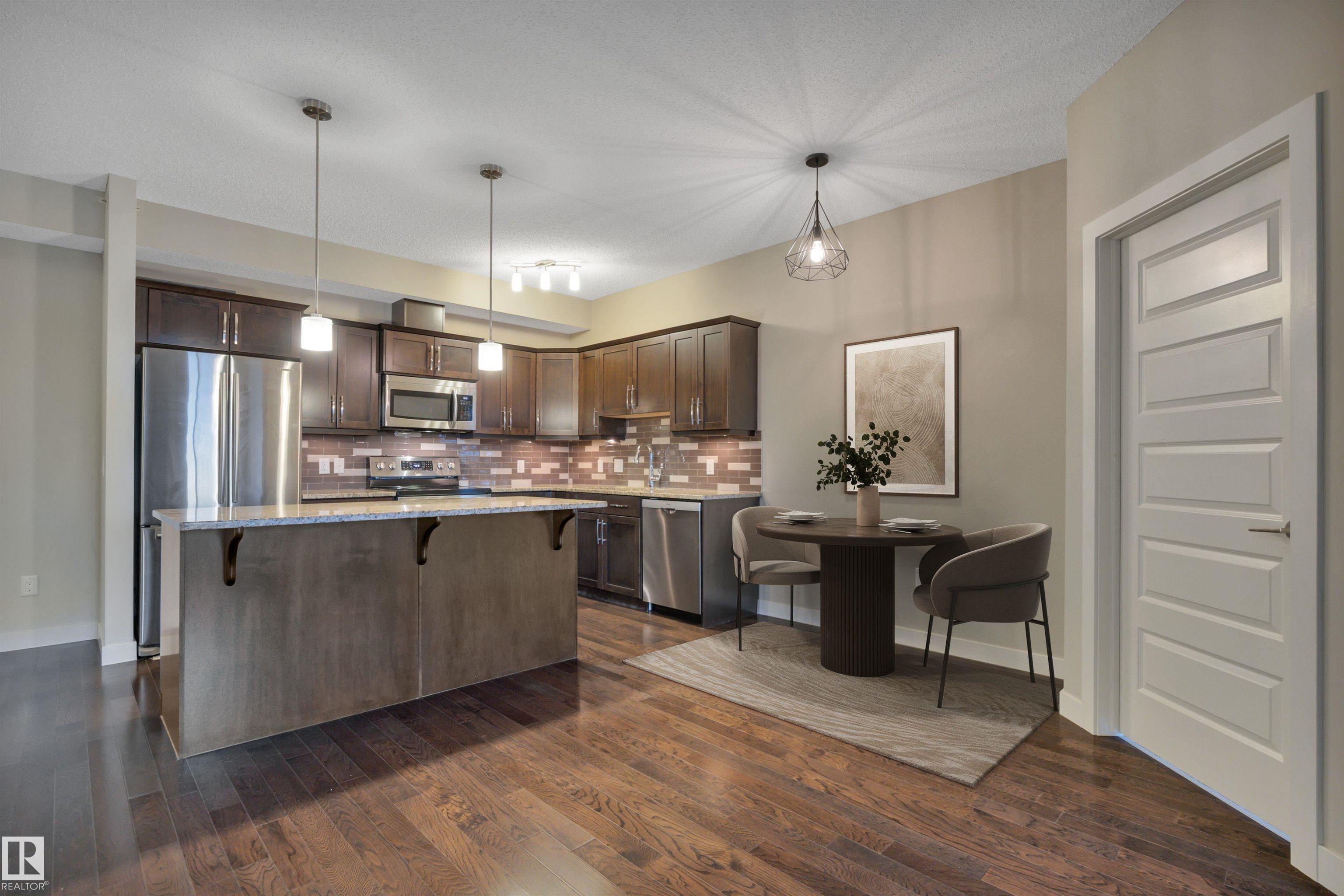 Picture for #409 10520 56 AV NW