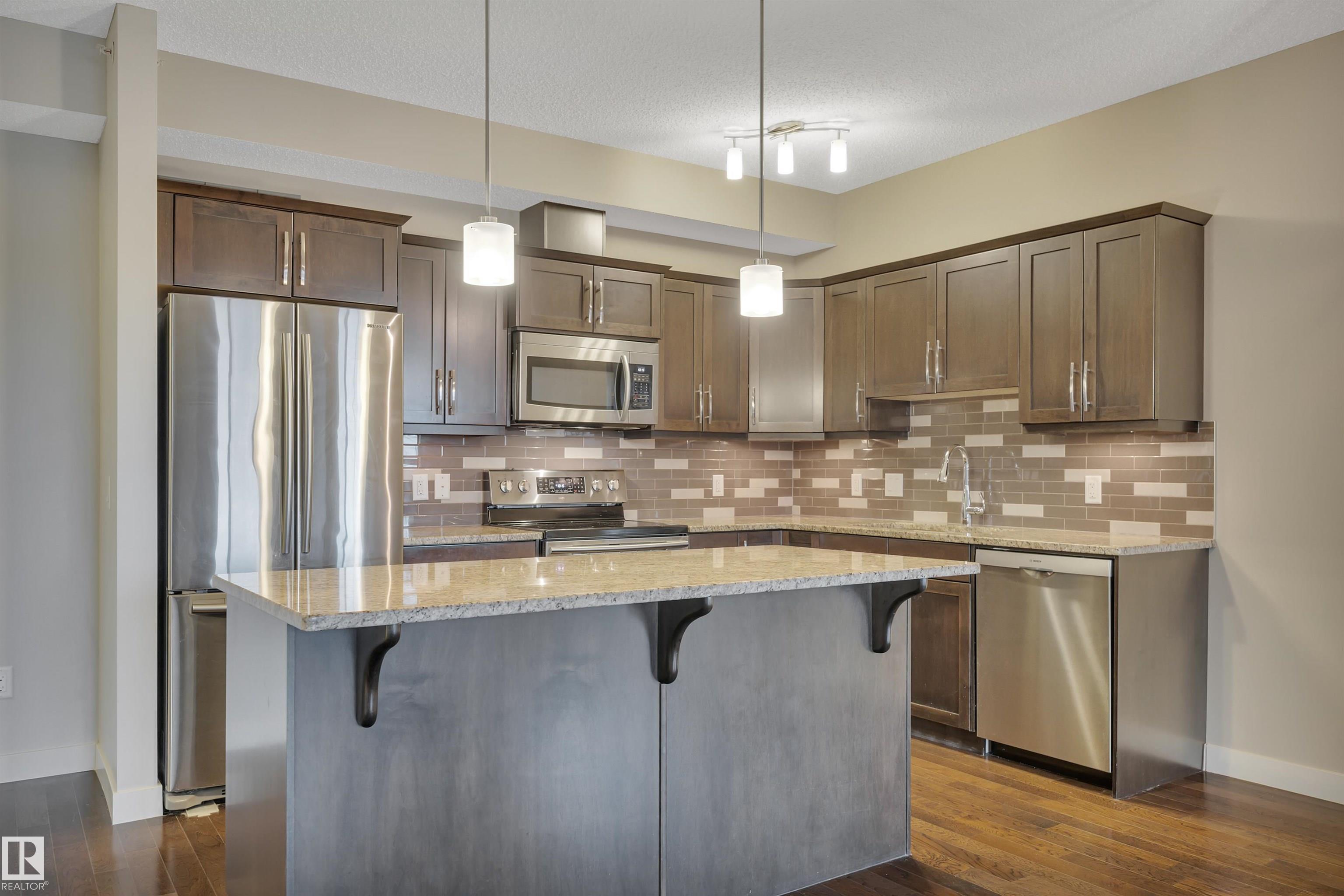 Picture for #409 10520 56 AV NW