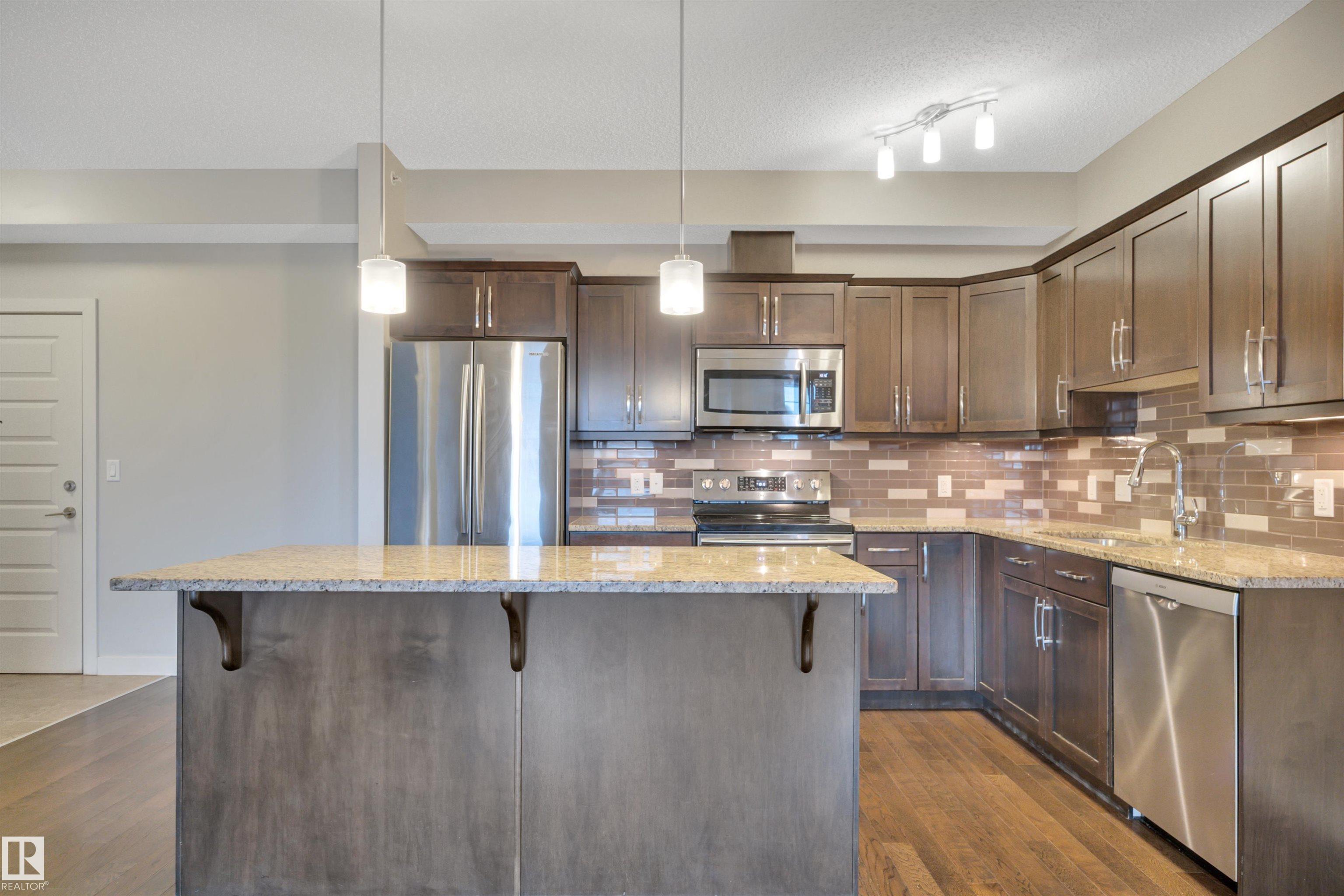 Picture for #409 10520 56 AV NW