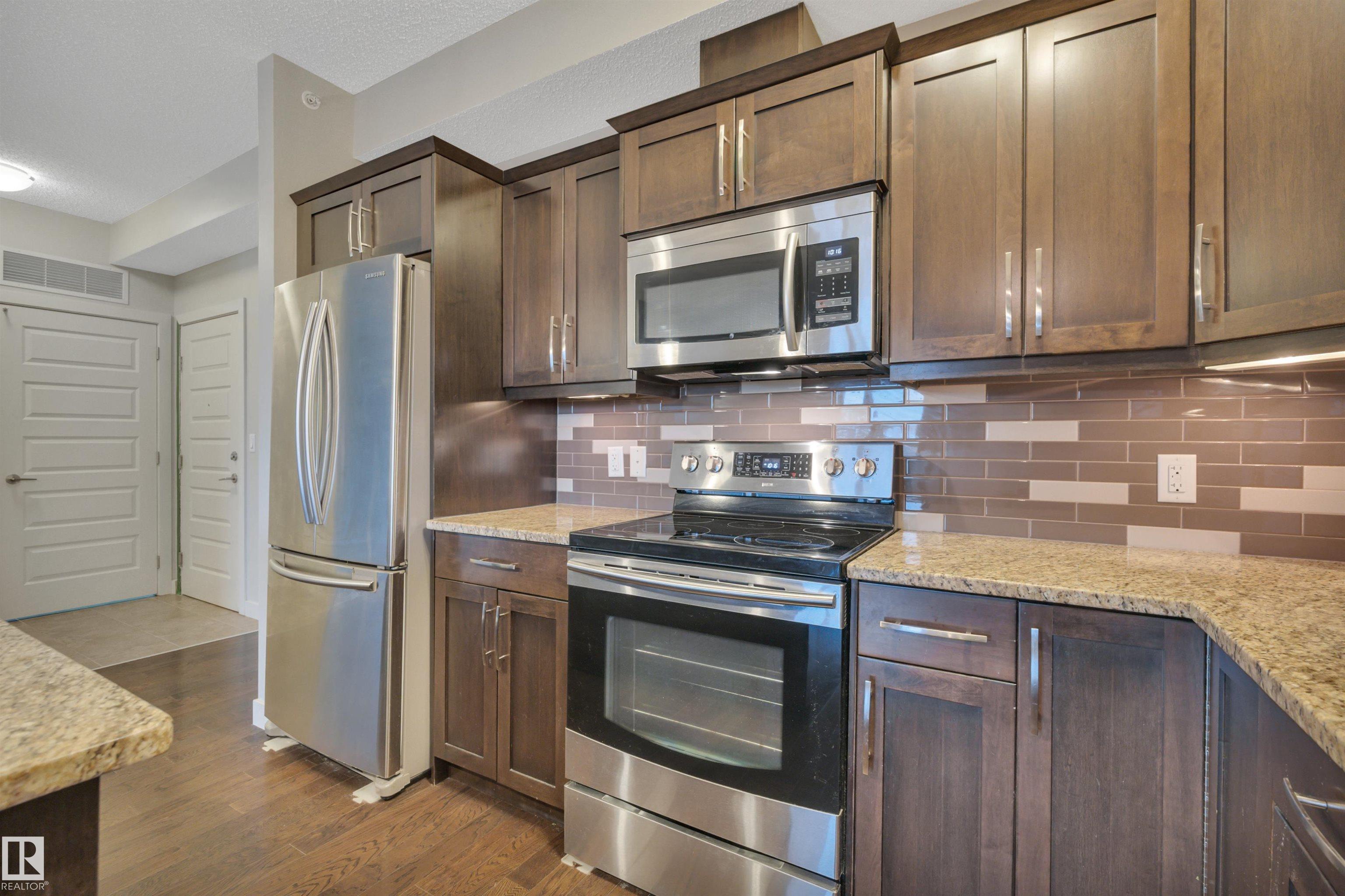 Picture for #409 10520 56 AV NW