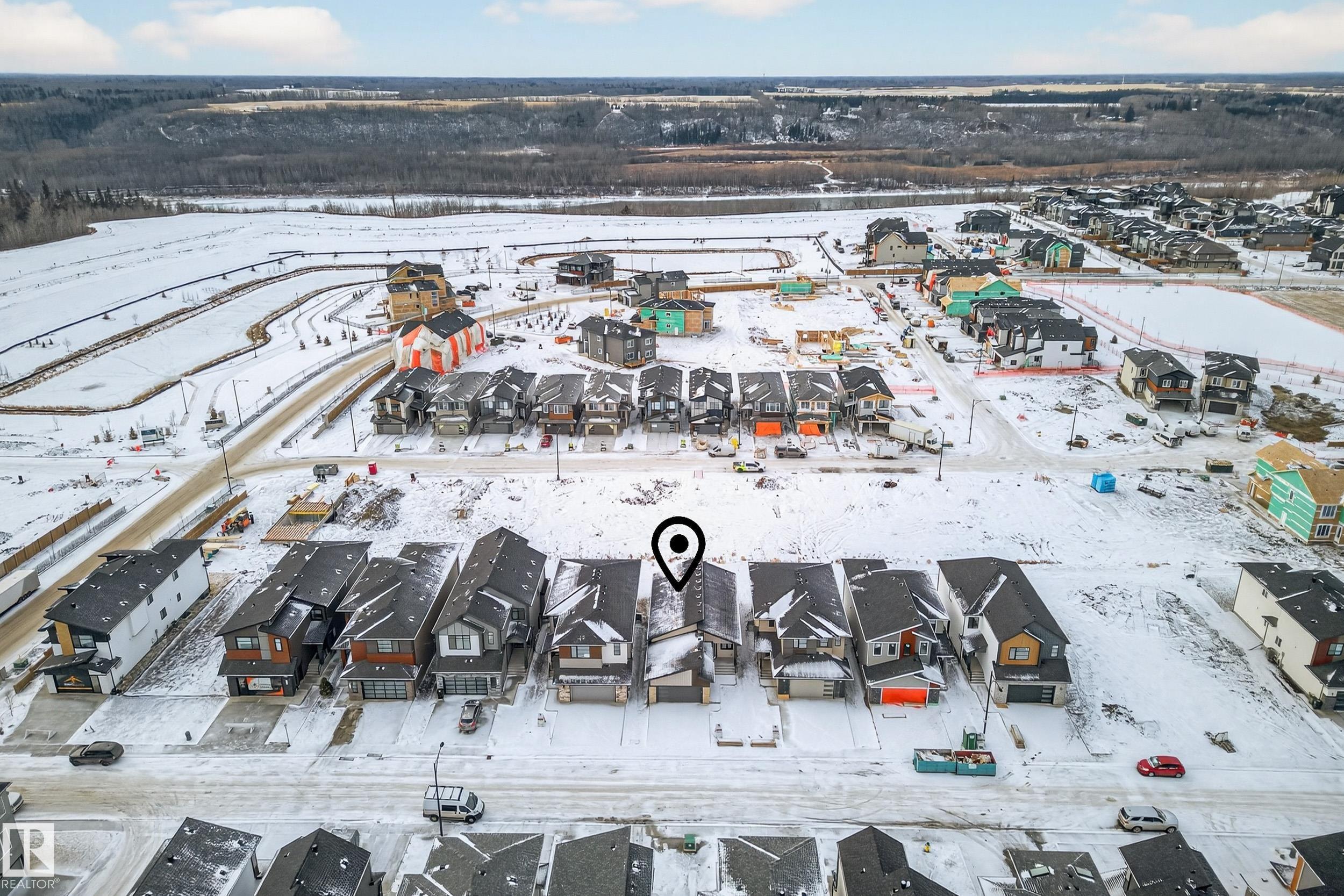 Photo 50 at 7093 Kiviaq Crescent SW, Keswick, Edmonton