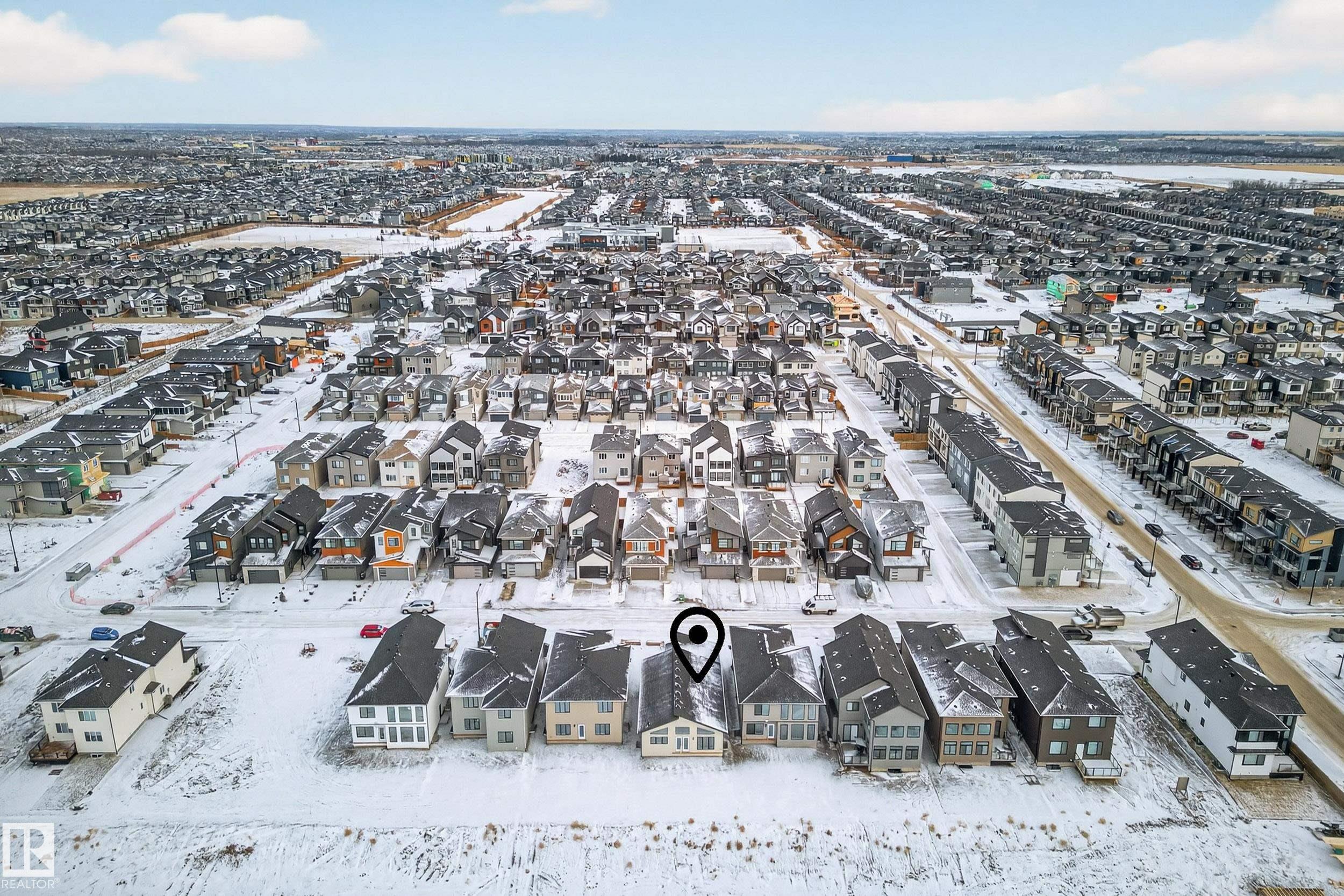 Photo 51 at 7093 Kiviaq Crescent SW, Keswick, Edmonton