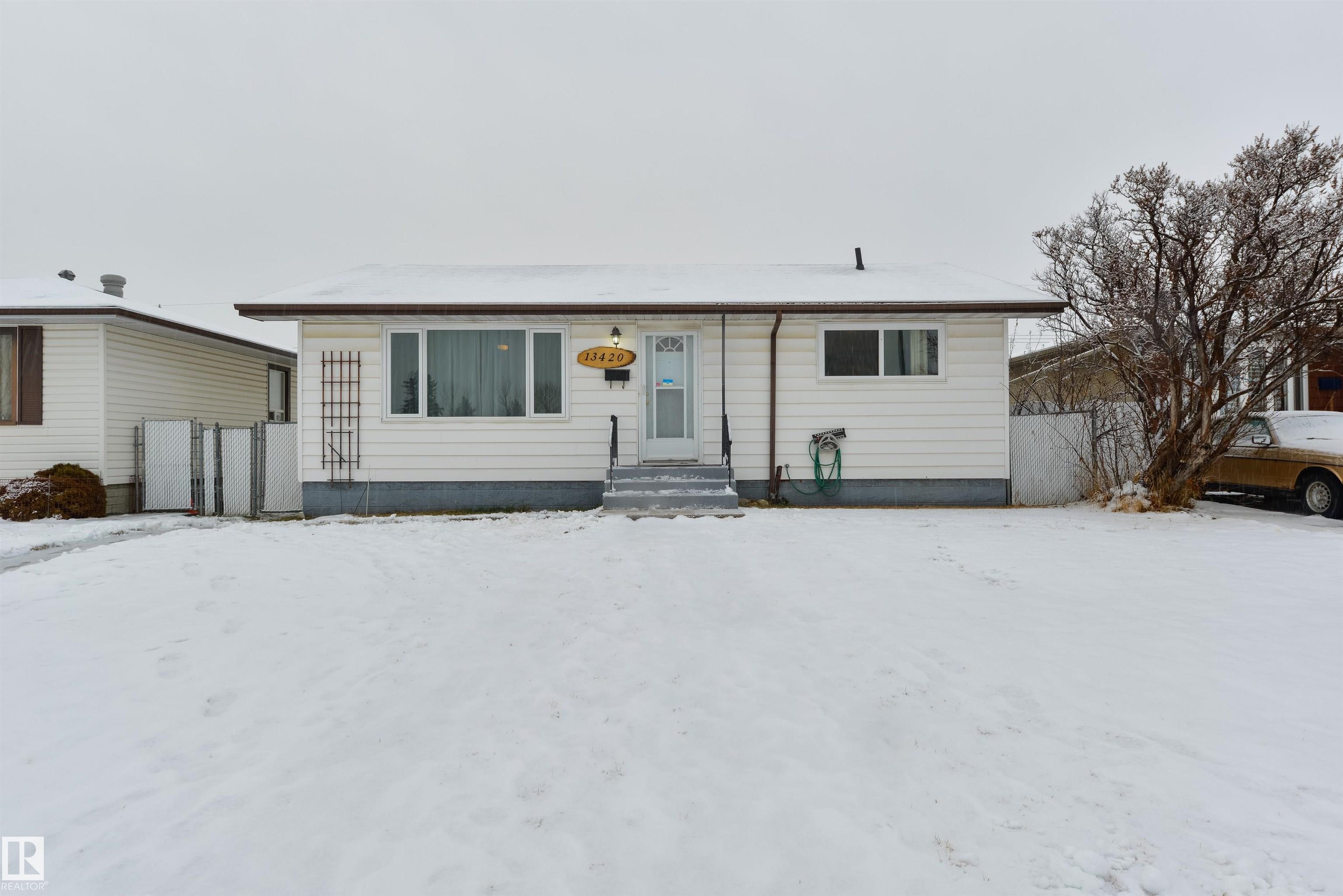 Picture for 13420 60 ST NW